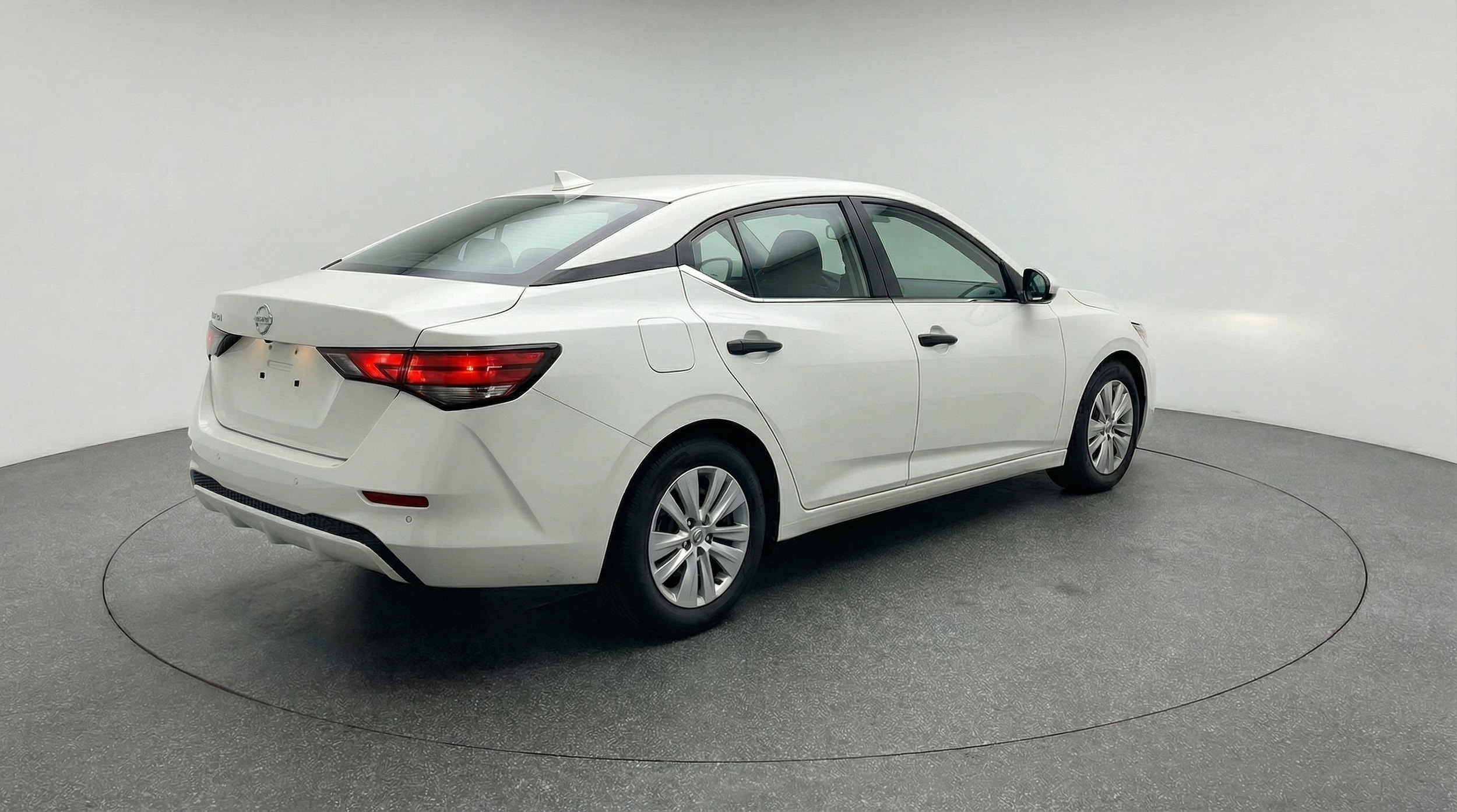 Thumbnail: 2025 Nissan Sentra - 7