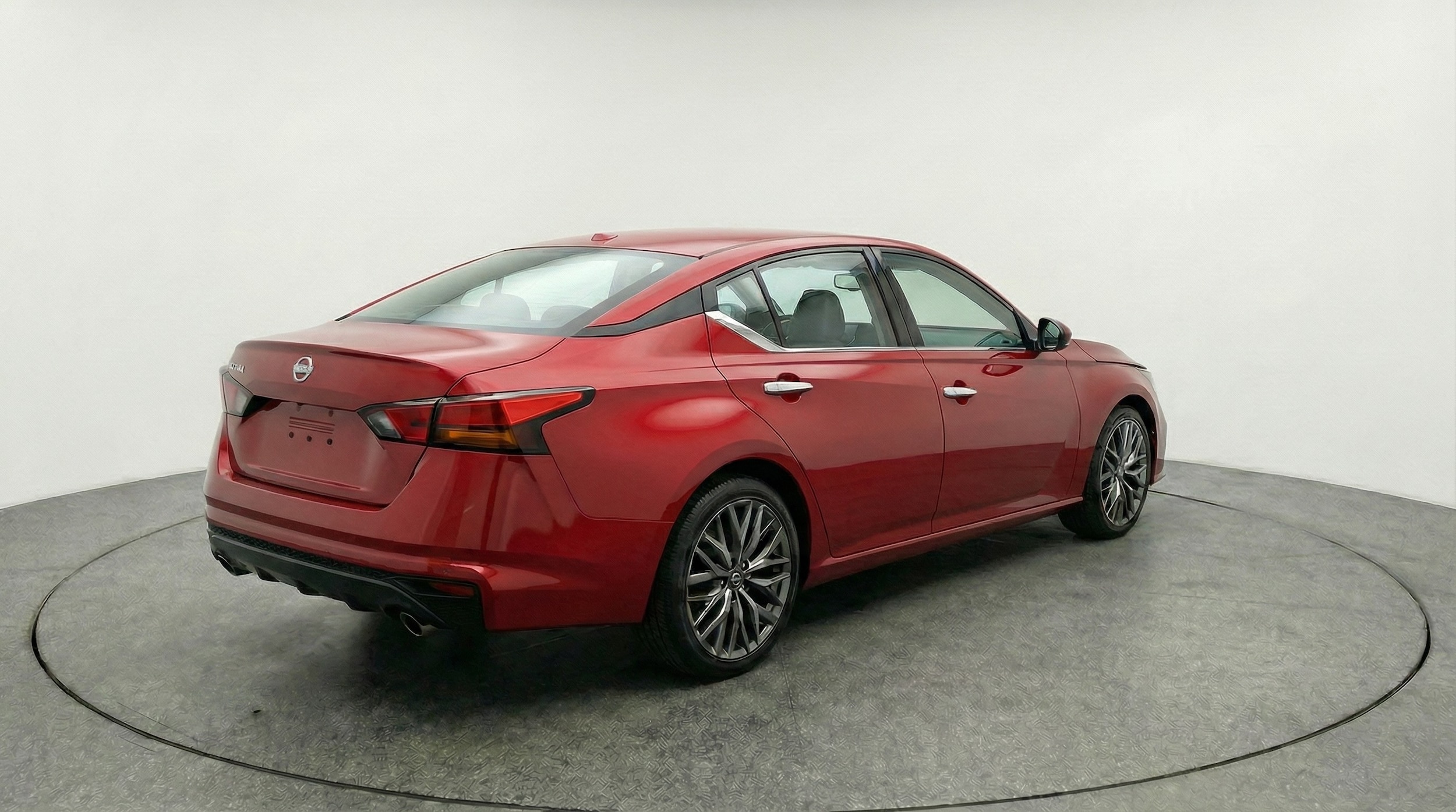 Thumbnail: 2025 Nissan Altima - 7