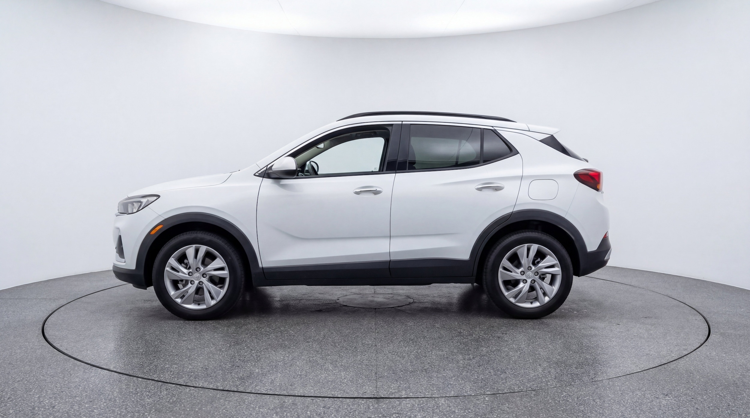 Thumbnail: 2026 Buick Encore GX - 5