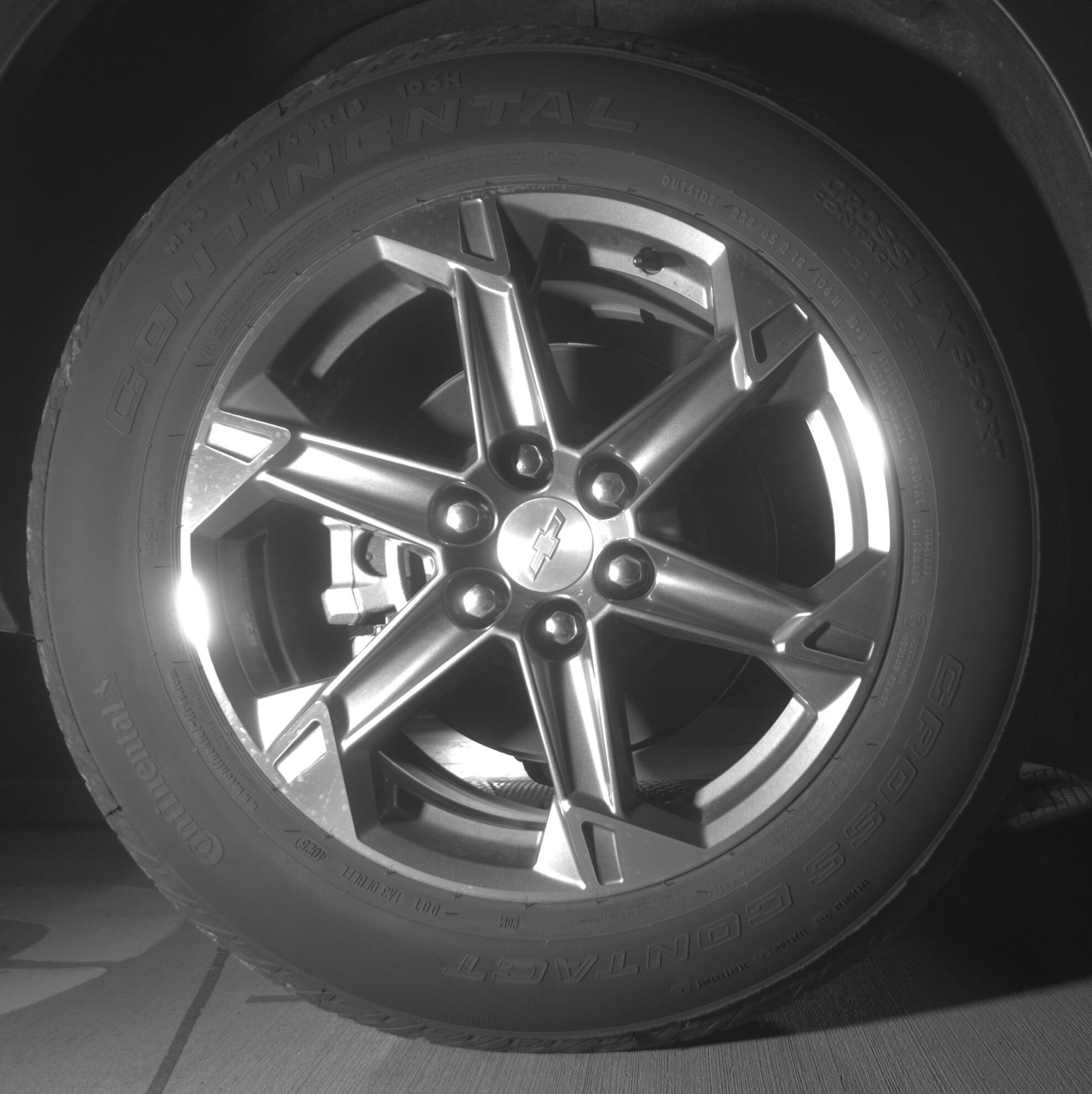 Thumbnail: 2026 Chevrolet Blazer - 15