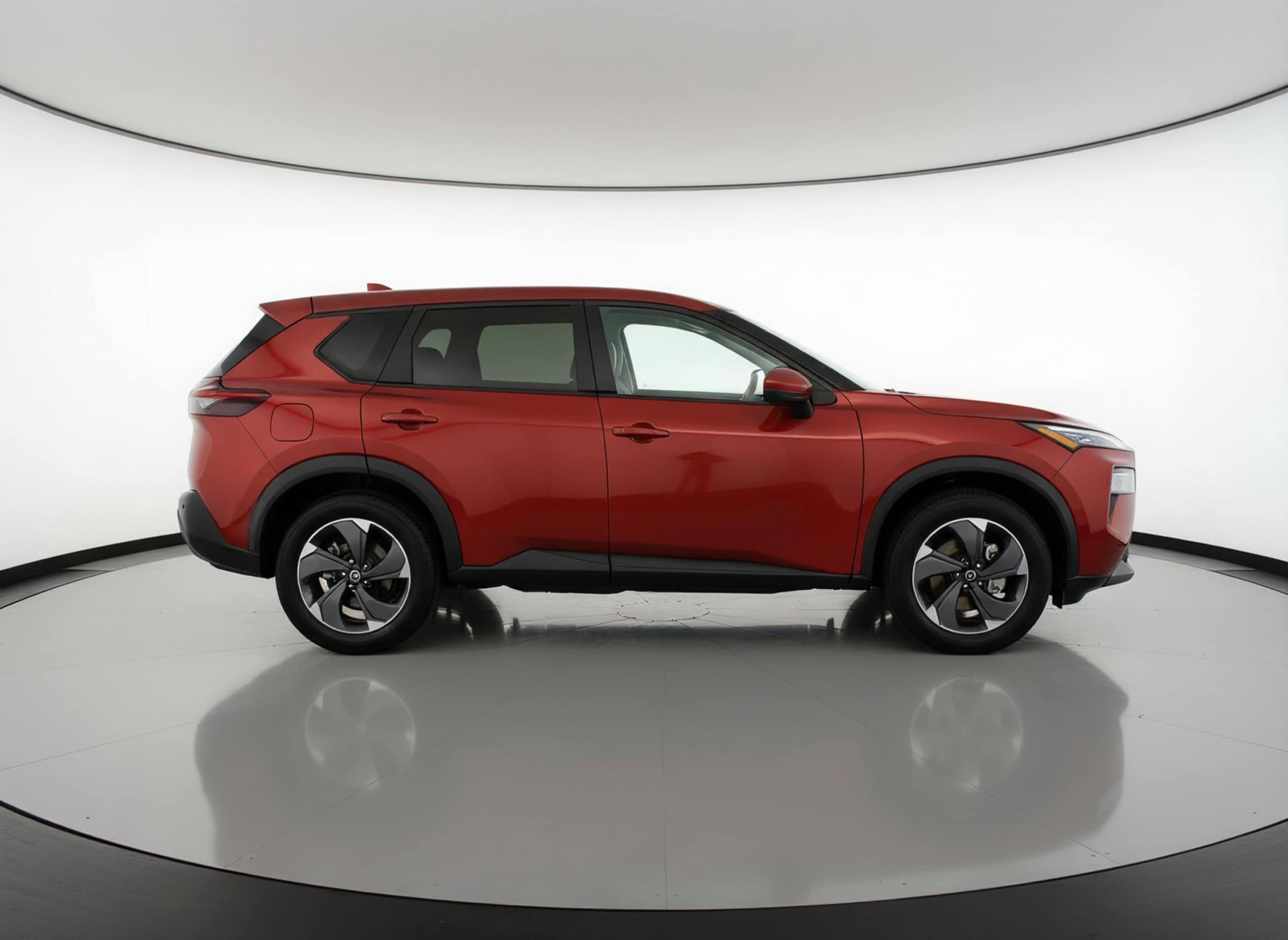 Thumbnail: 2025 Nissan Rogue - 11