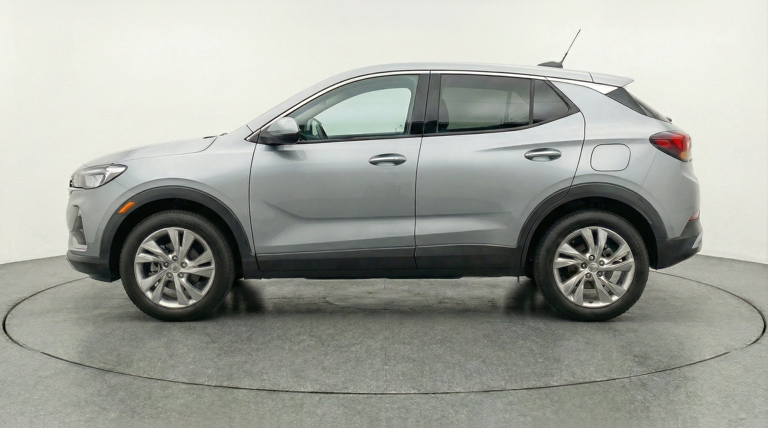 Thumbnail: 2026 Buick Encore GX - 5