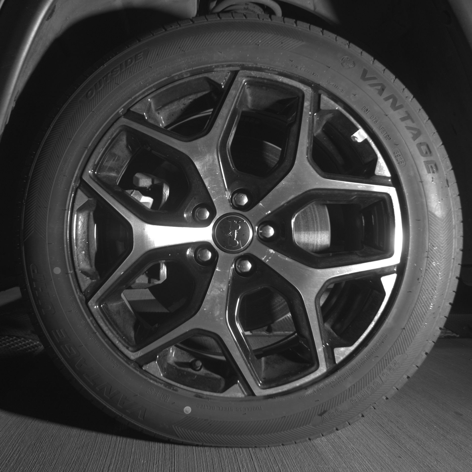 Thumbnail: 2025 Jeep Compass - 12