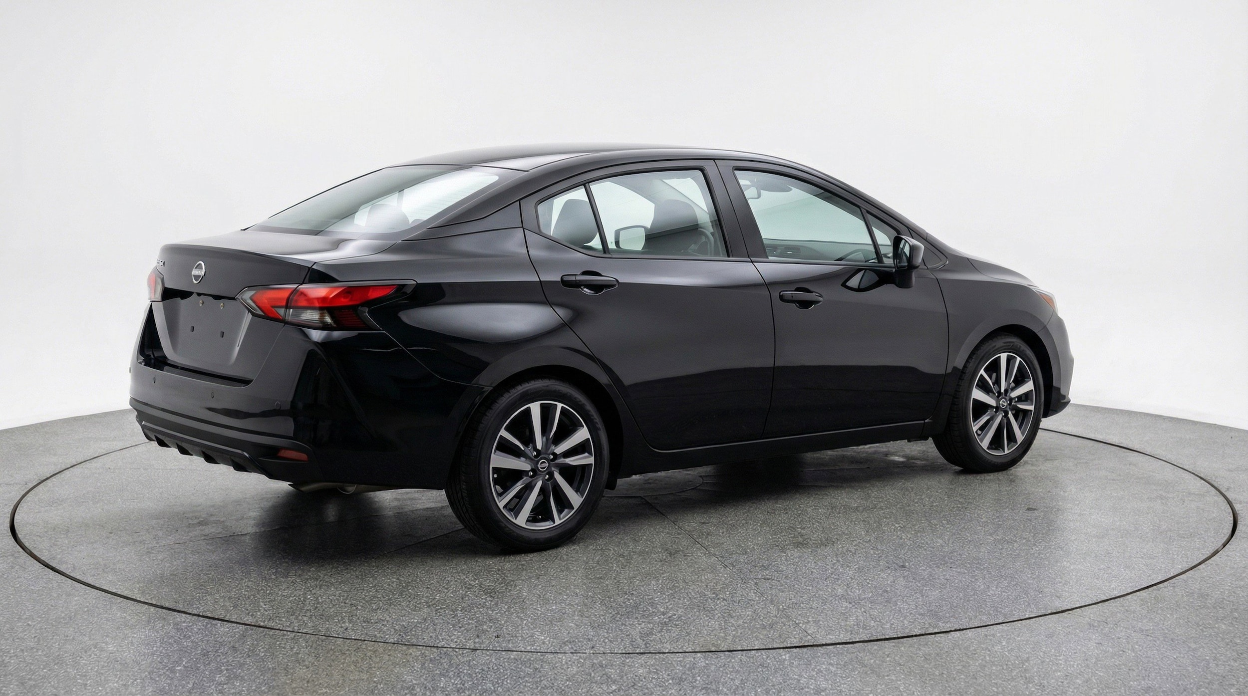 Thumbnail: 2025 Nissan Versa - 9