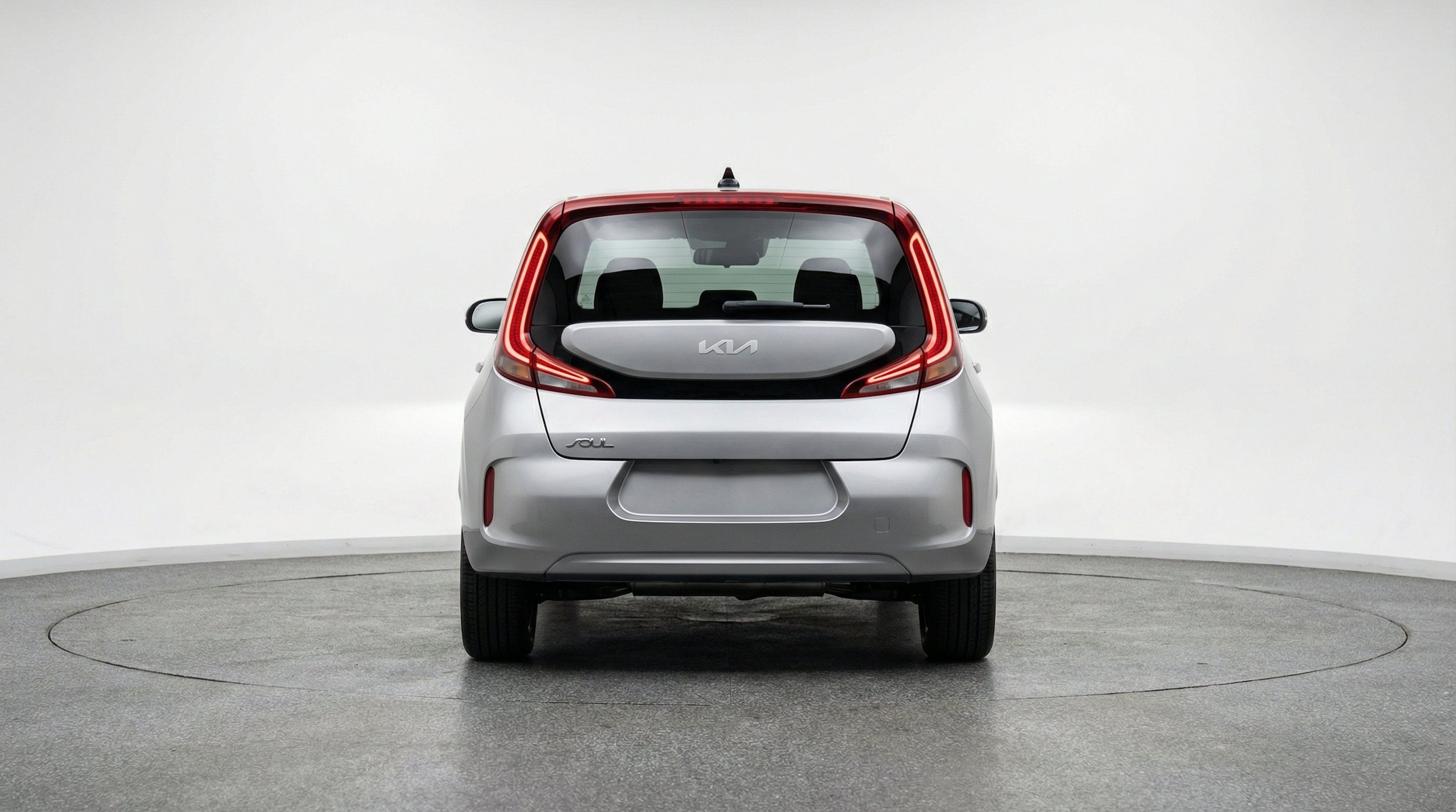 Thumbnail: 2025 Kia Soul - 7