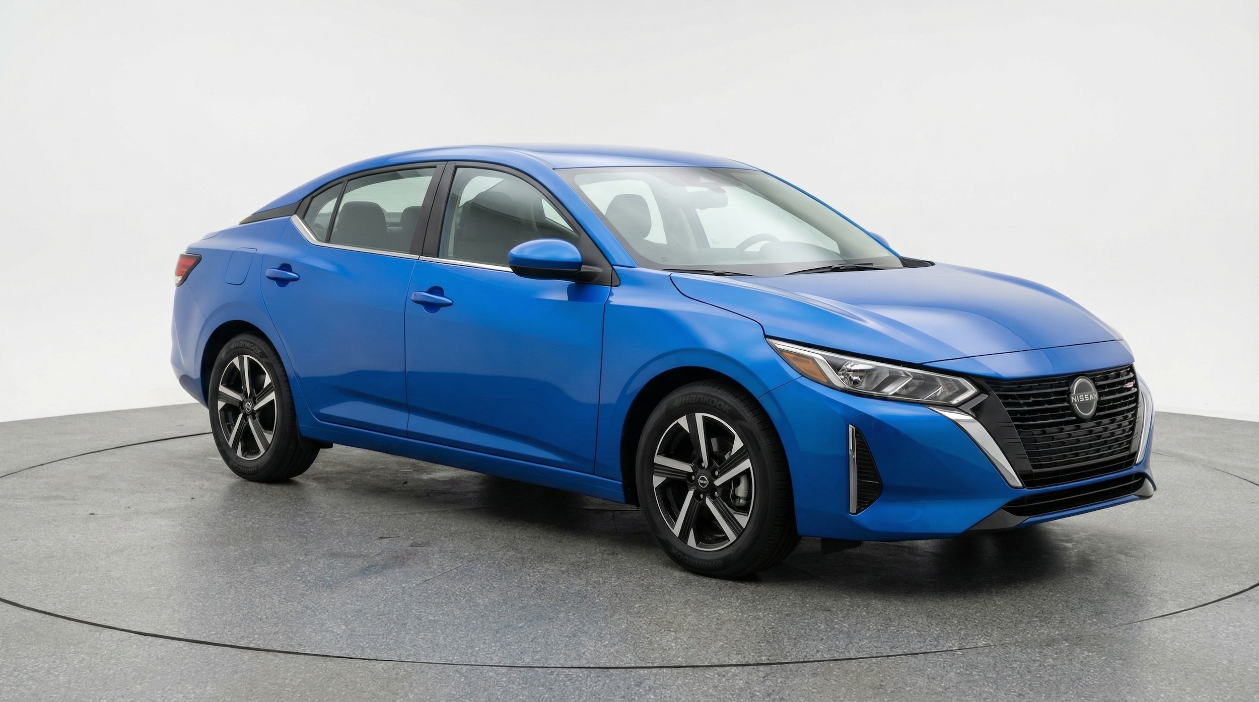 Thumbnail: 2025 Nissan Sentra - 1