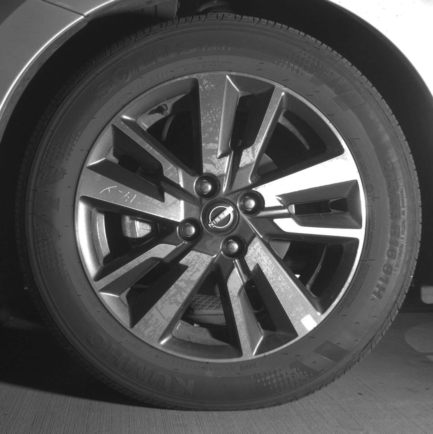 Thumbnail: 2025 Nissan Versa - 12