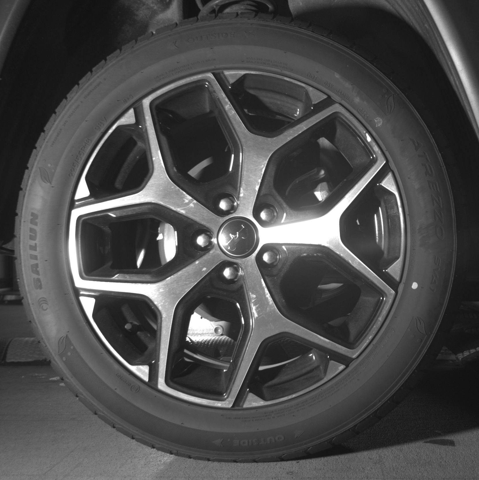 Thumbnail: 2025 Jeep Compass - 12