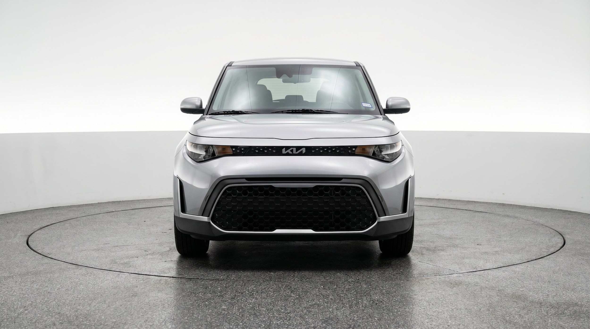 Thumbnail: 2025 Kia Soul - 2