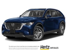 2025 Mazda CX-90 Preferred -
                  Houston, TX
