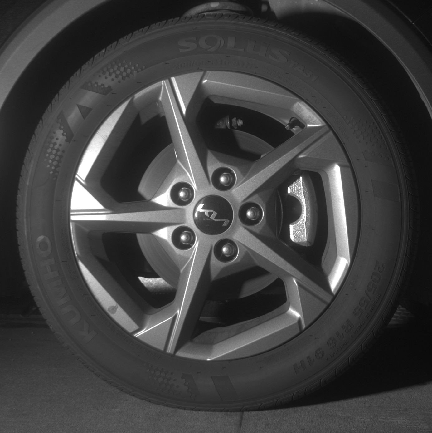 Thumbnail: 2025 Kia K4 - 13