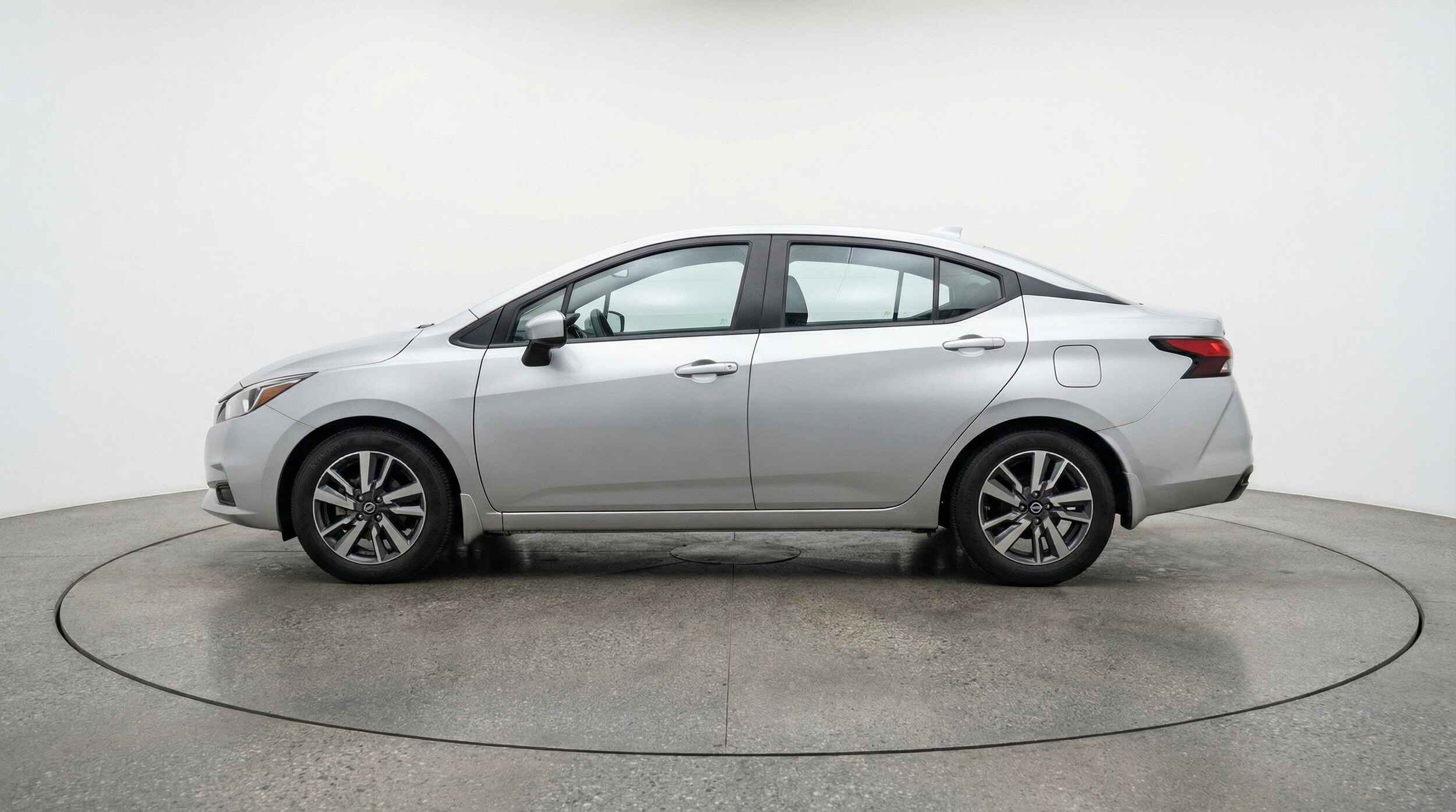 Thumbnail: 2025 Nissan Versa - 5