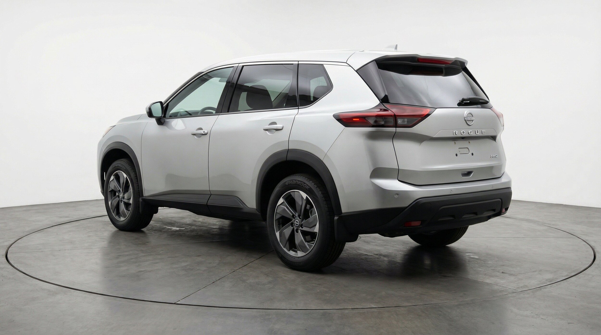 Thumbnail: 2026 Nissan Rogue - 6