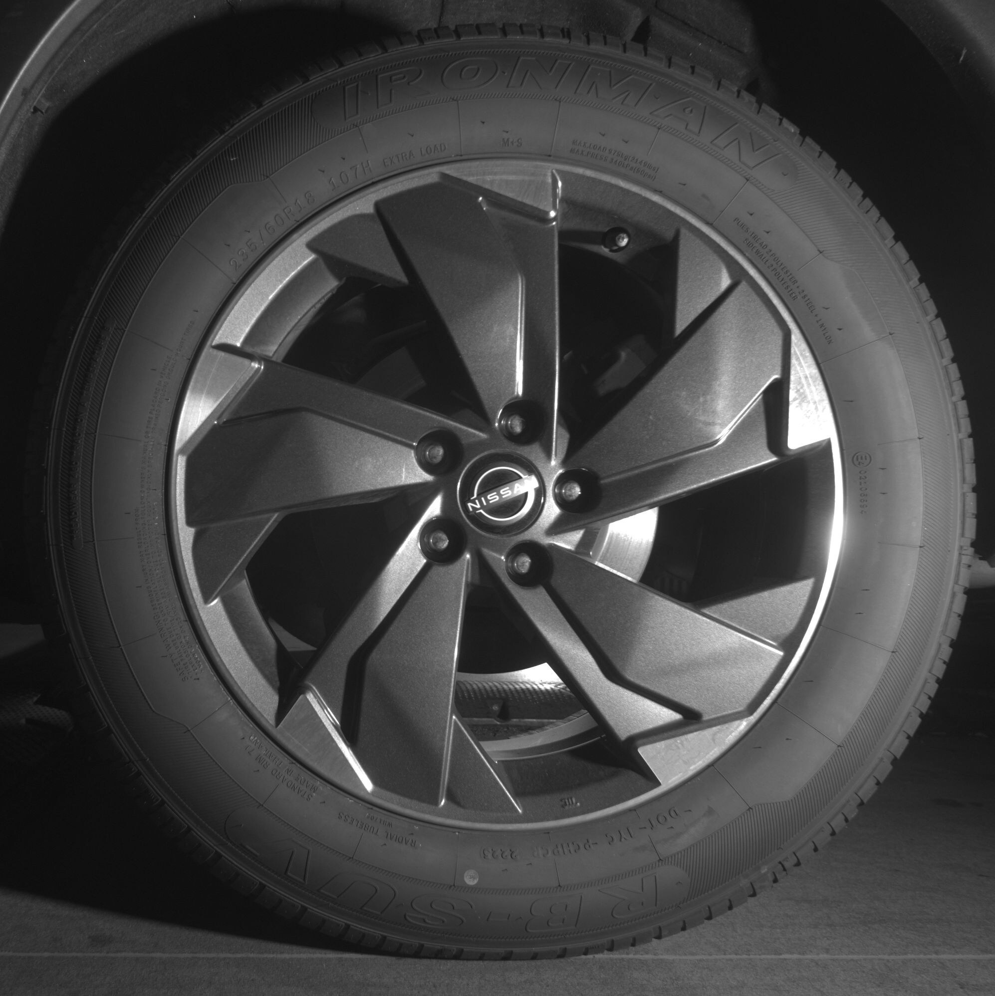 Thumbnail: 2025 Nissan Rogue - 11