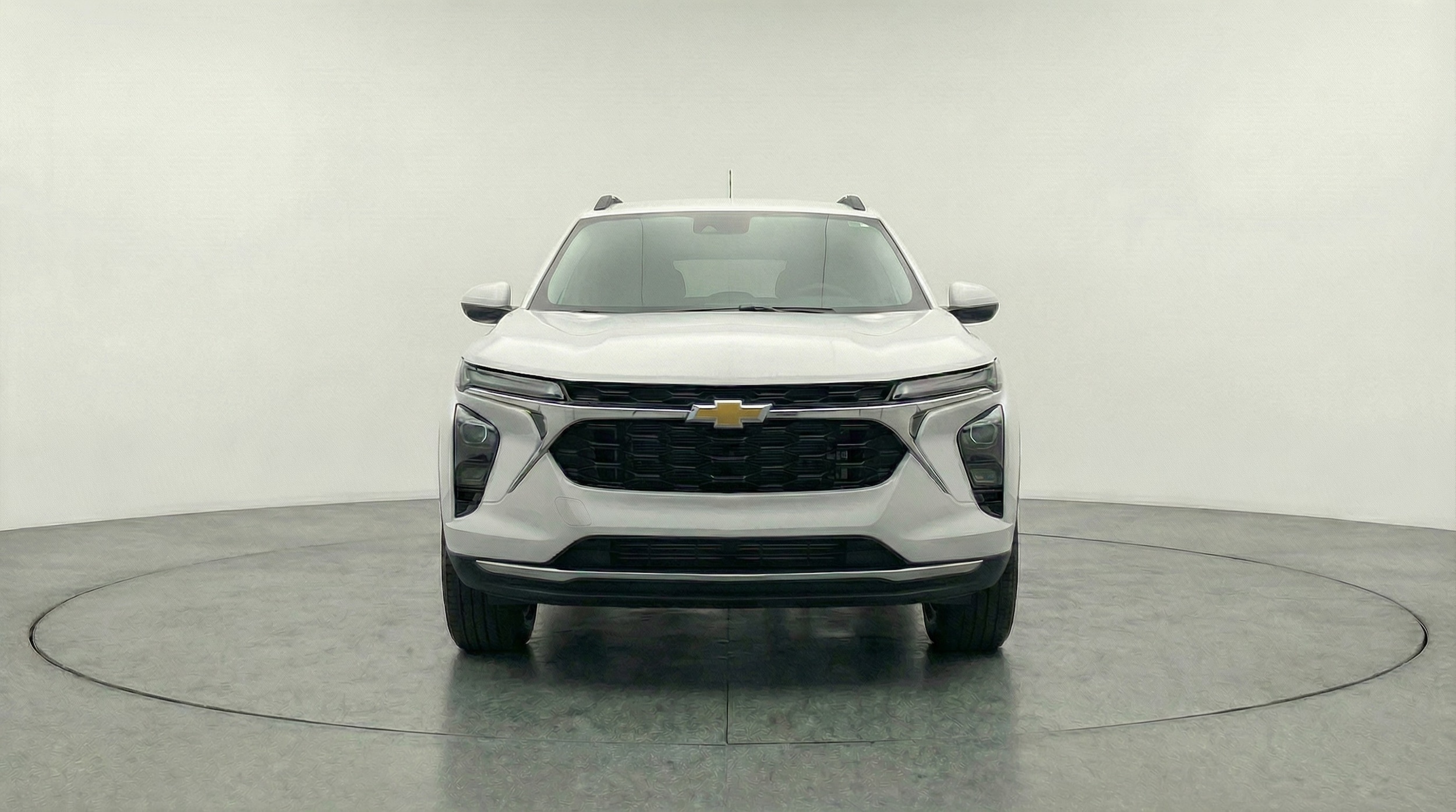 Thumbnail: 2025 Chevrolet Trax - 2