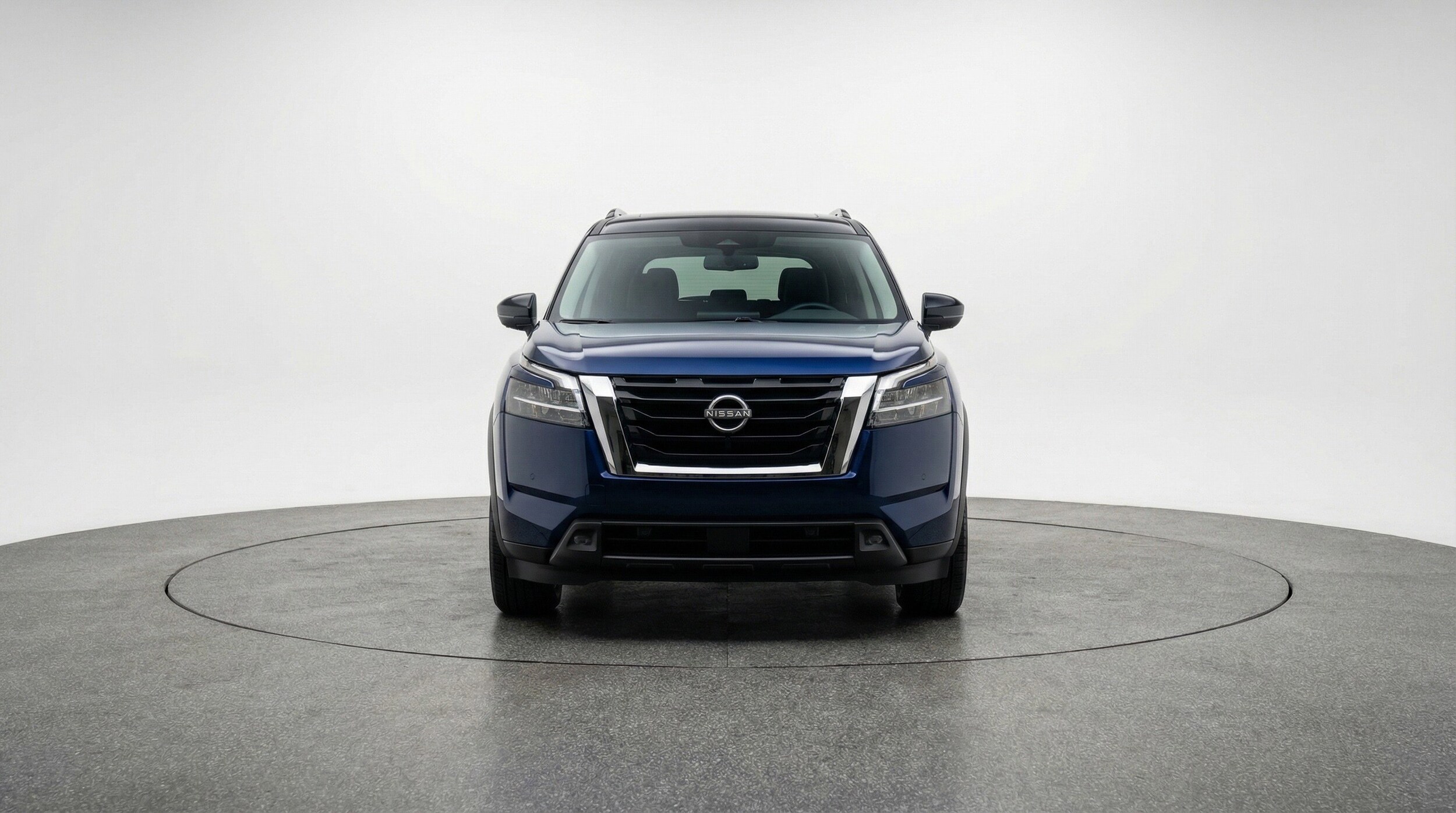 Thumbnail: 2025 Nissan Pathfinder - 2