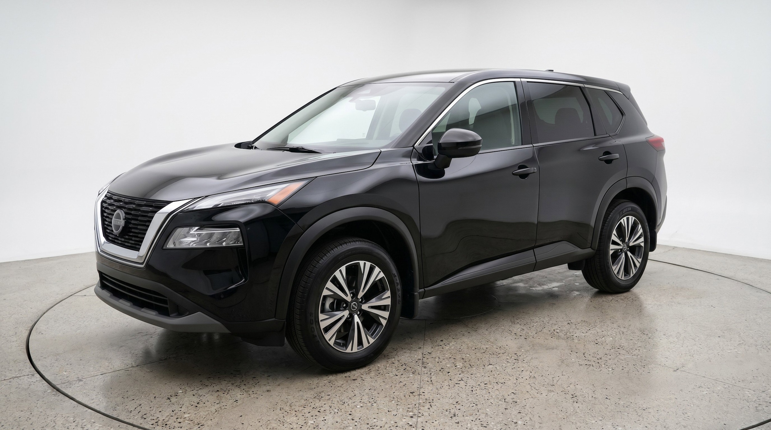 Thumbnail: 2023 Nissan Rogue - 3