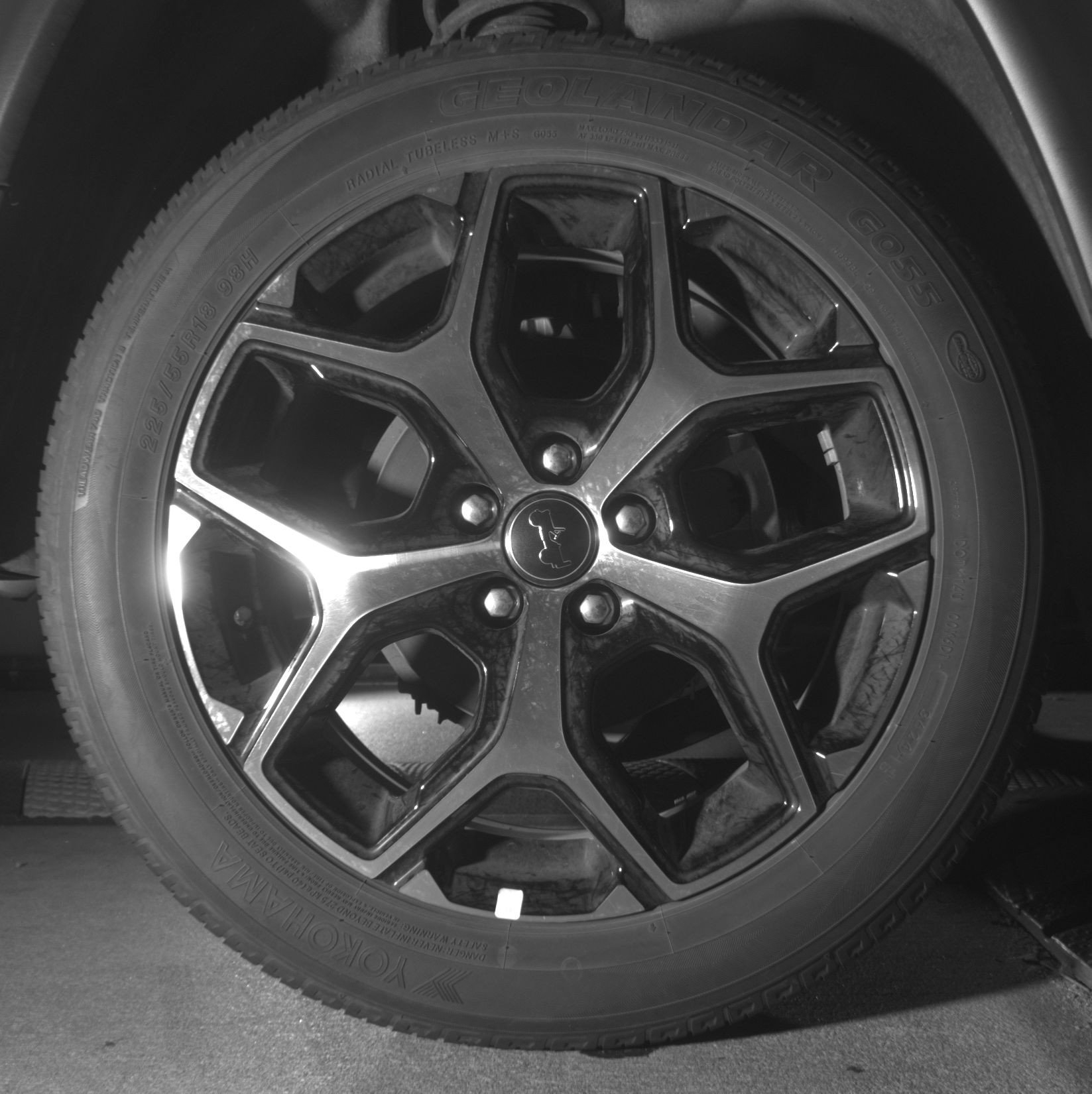 Thumbnail: 2025 Jeep Compass - 15