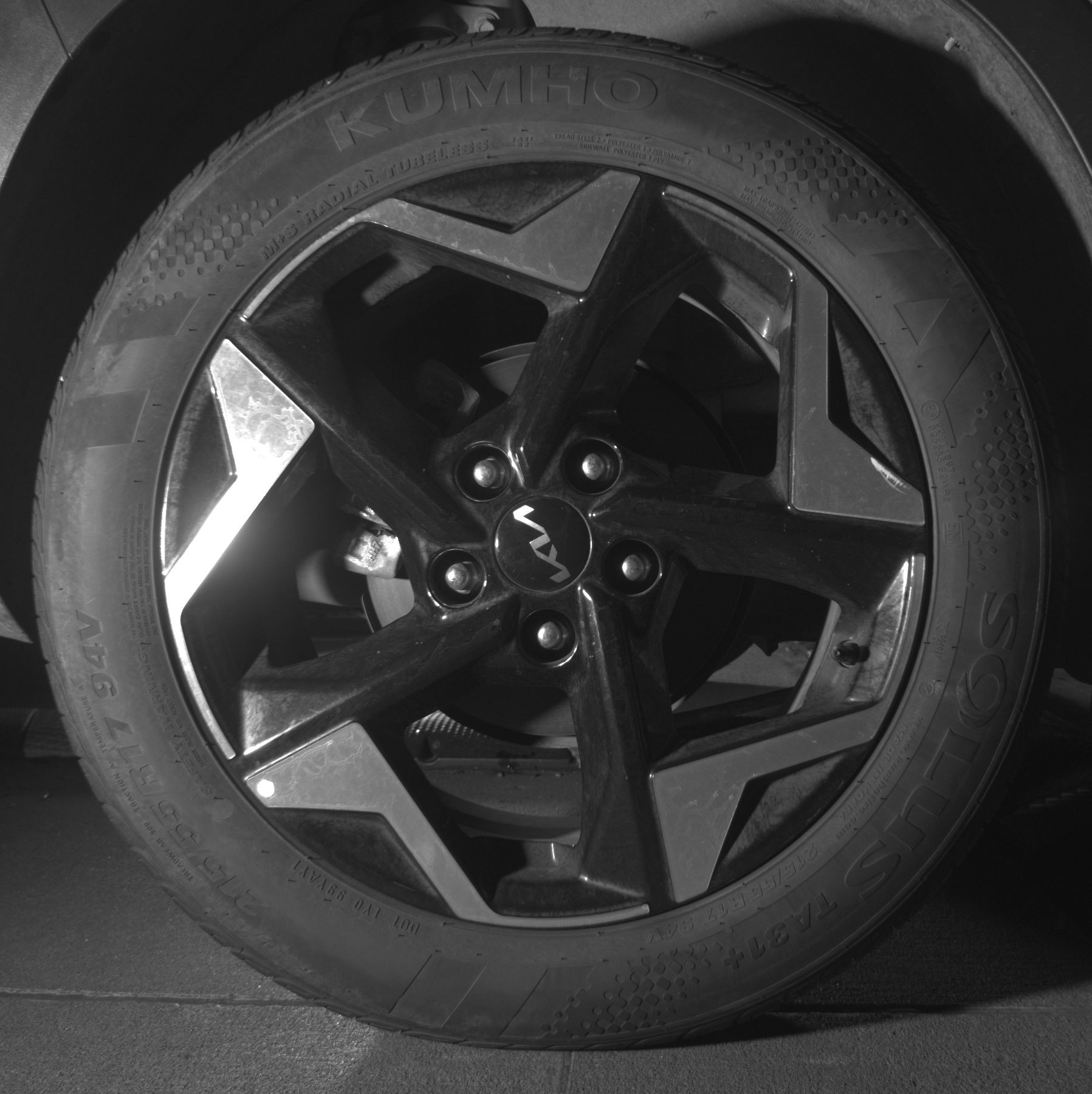 Thumbnail: 2025 Kia Seltos - 12