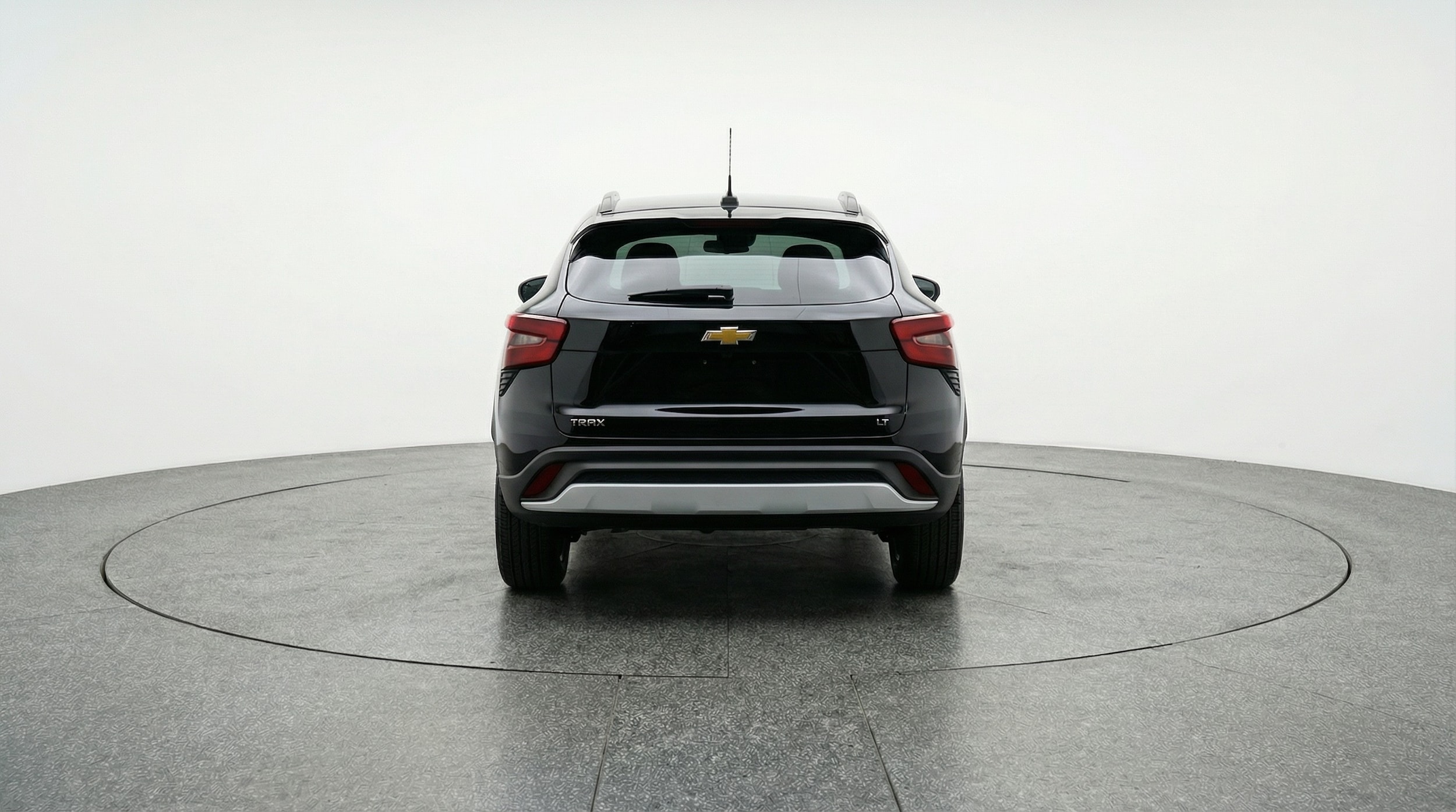 Thumbnail: 2025 Chevrolet Trax - 6