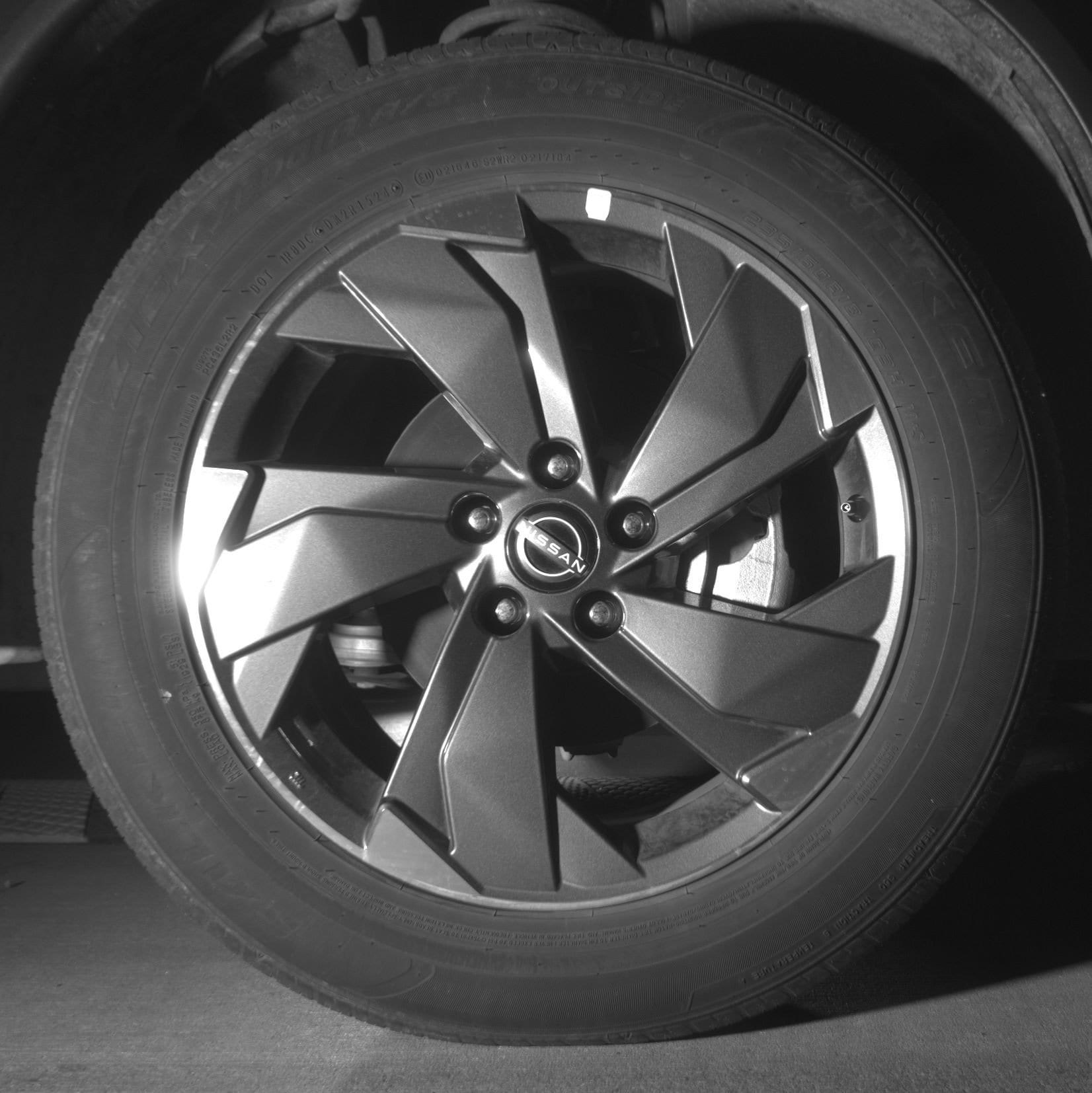 Thumbnail: 2025 Nissan Rogue - 13