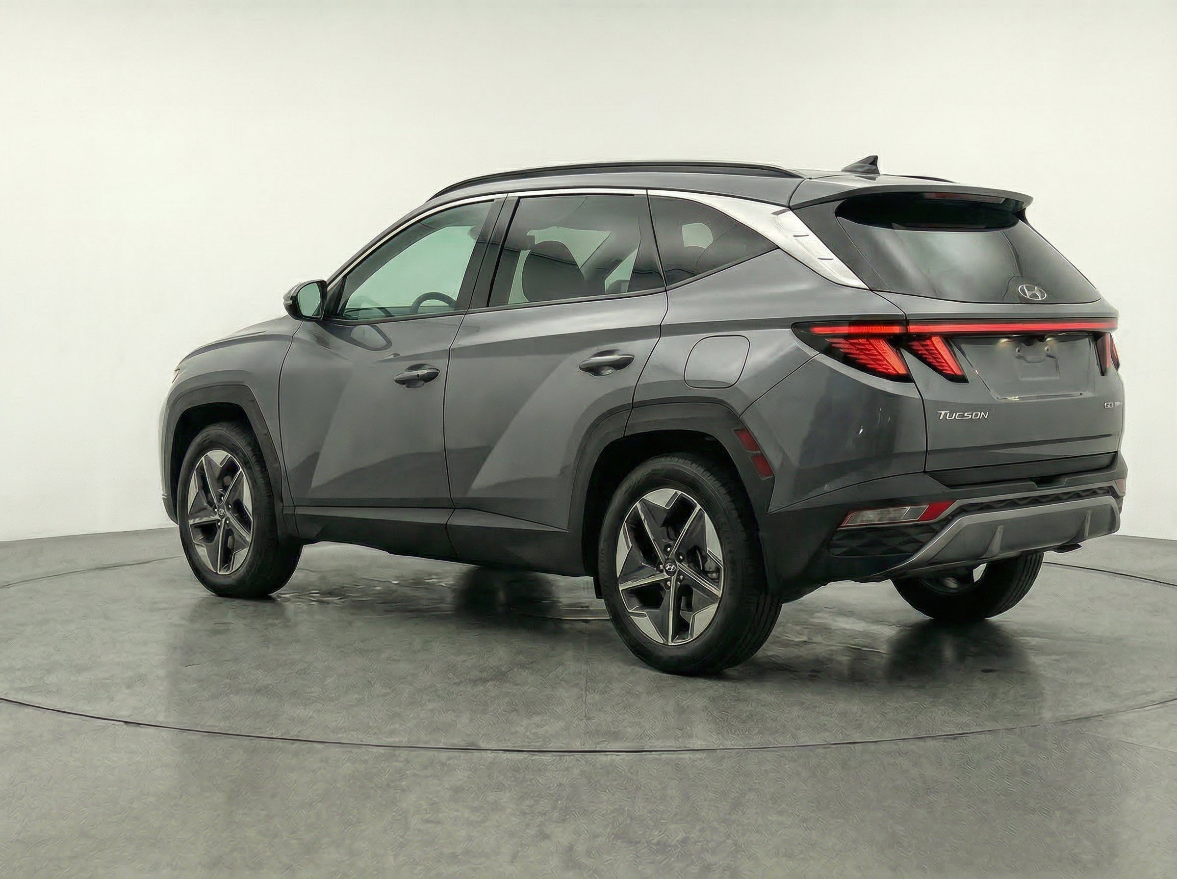 Thumbnail: 2026 Hyundai Tucson - 6