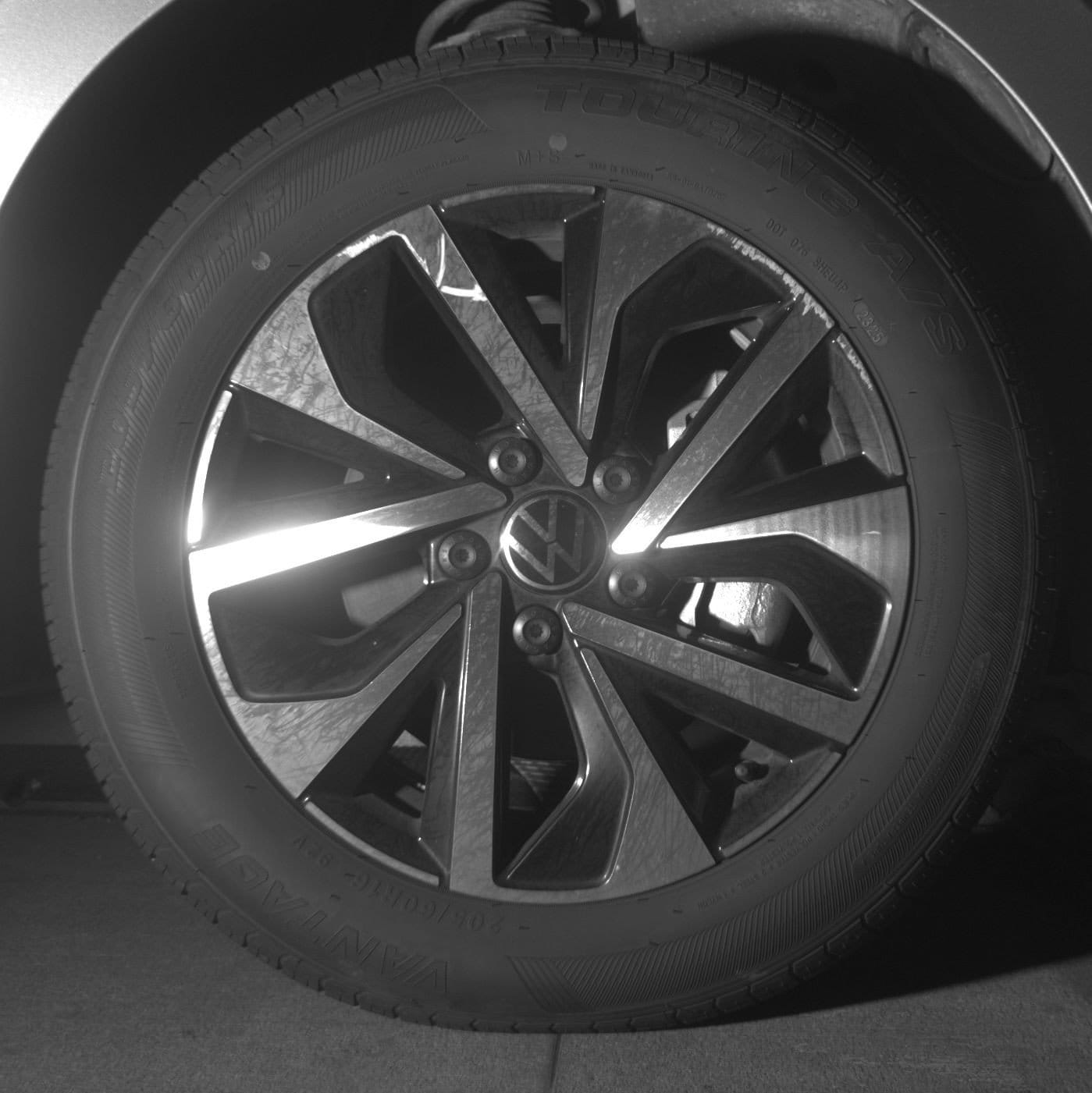 Thumbnail: 2025 Volkswagen Jetta - 13