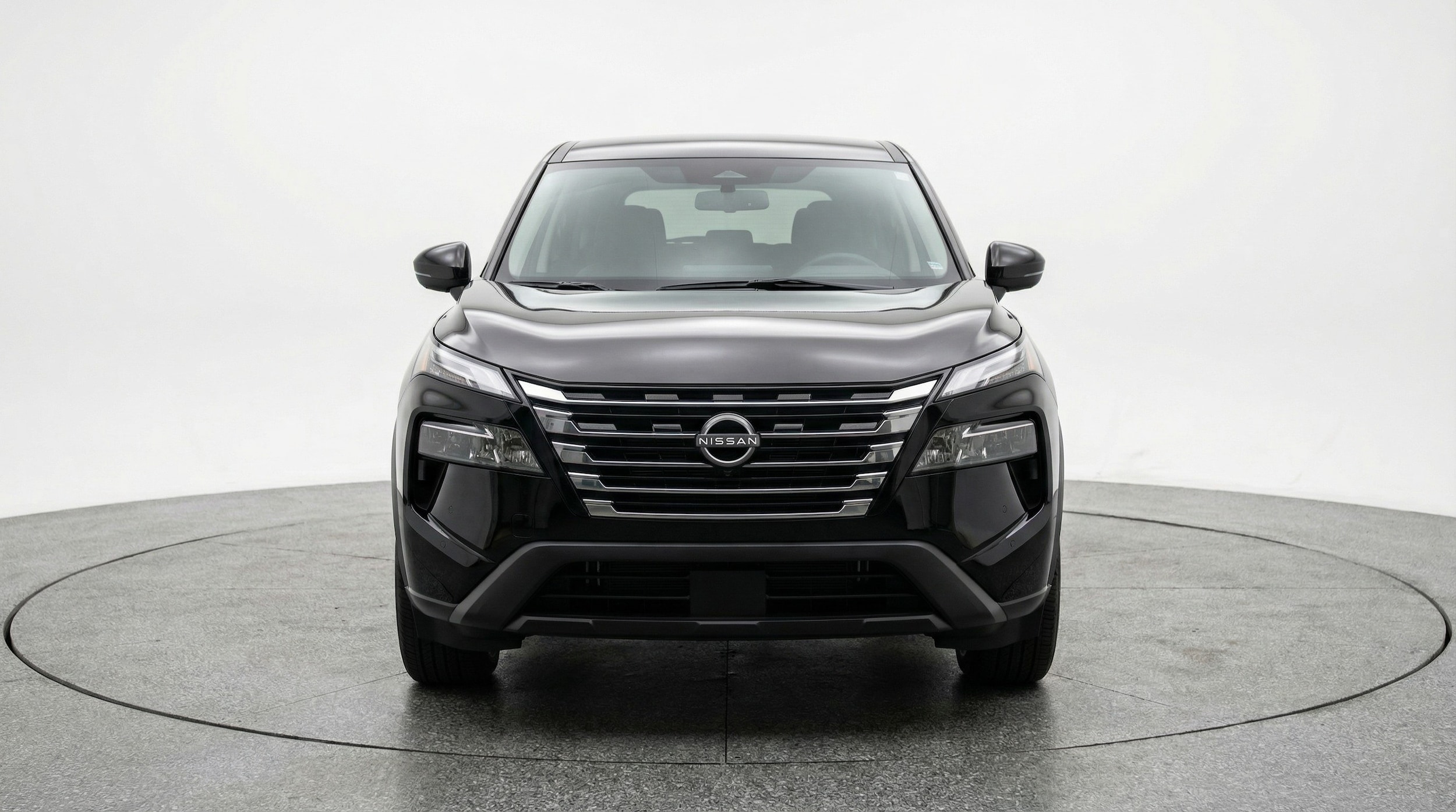 Thumbnail: 2025 Nissan Rogue - 2