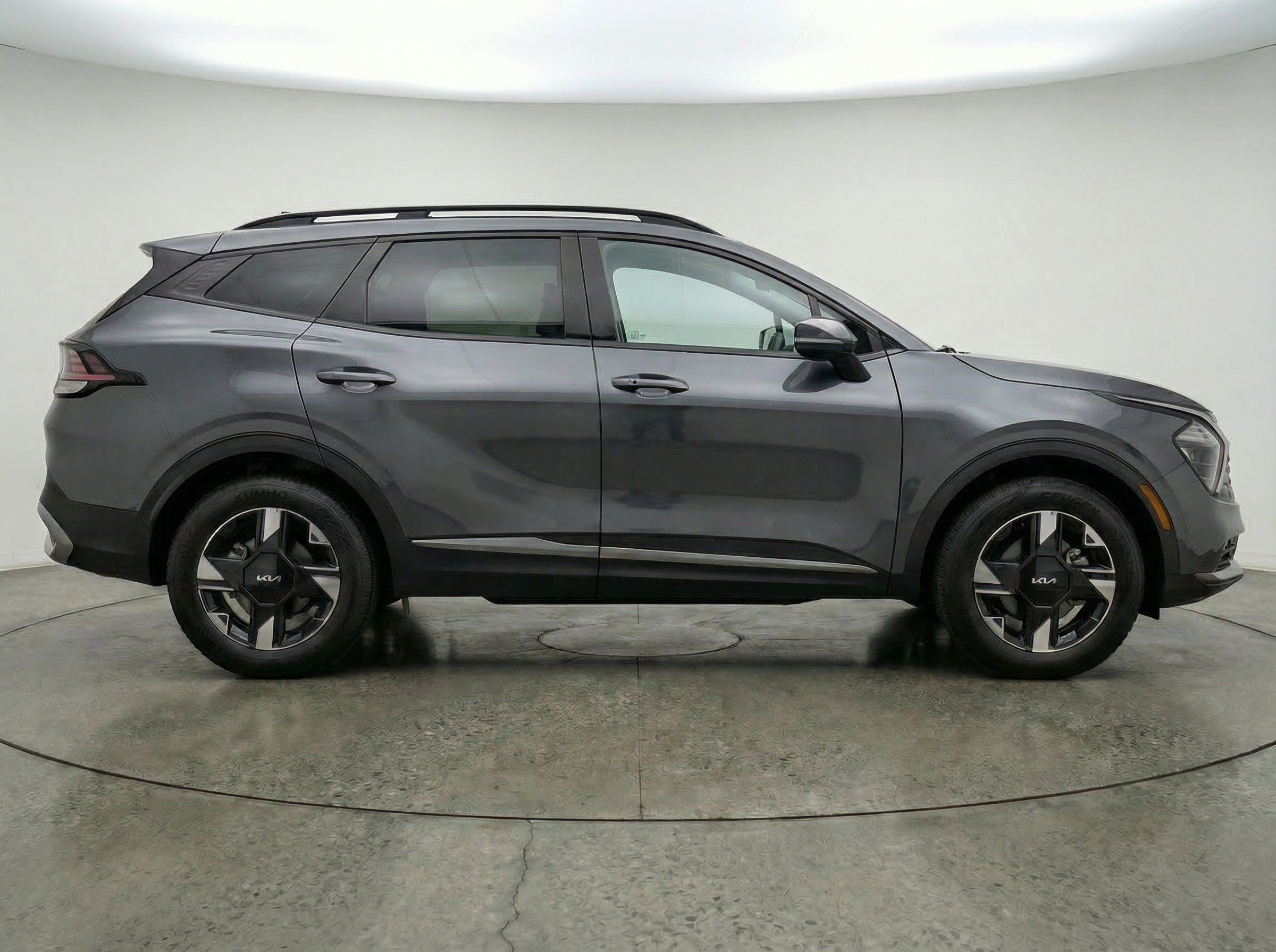 Thumbnail: 2026 Kia Sportage - 11