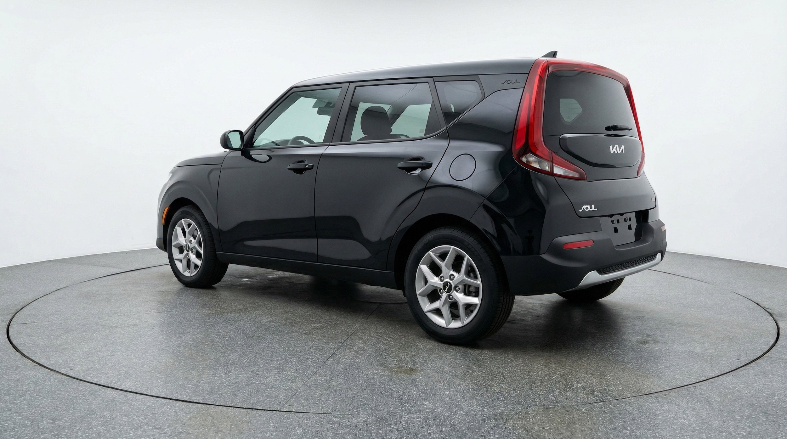 Thumbnail: 2025 Kia Soul - 6