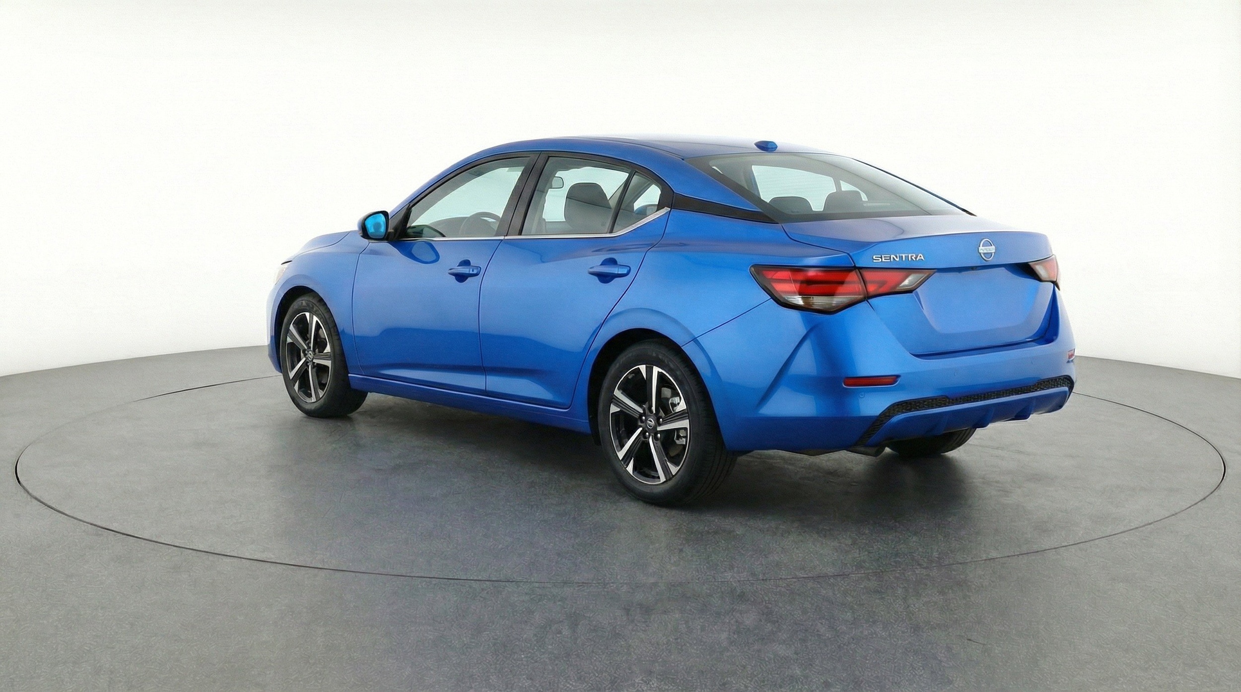 Thumbnail: 2025 Nissan Sentra - 6