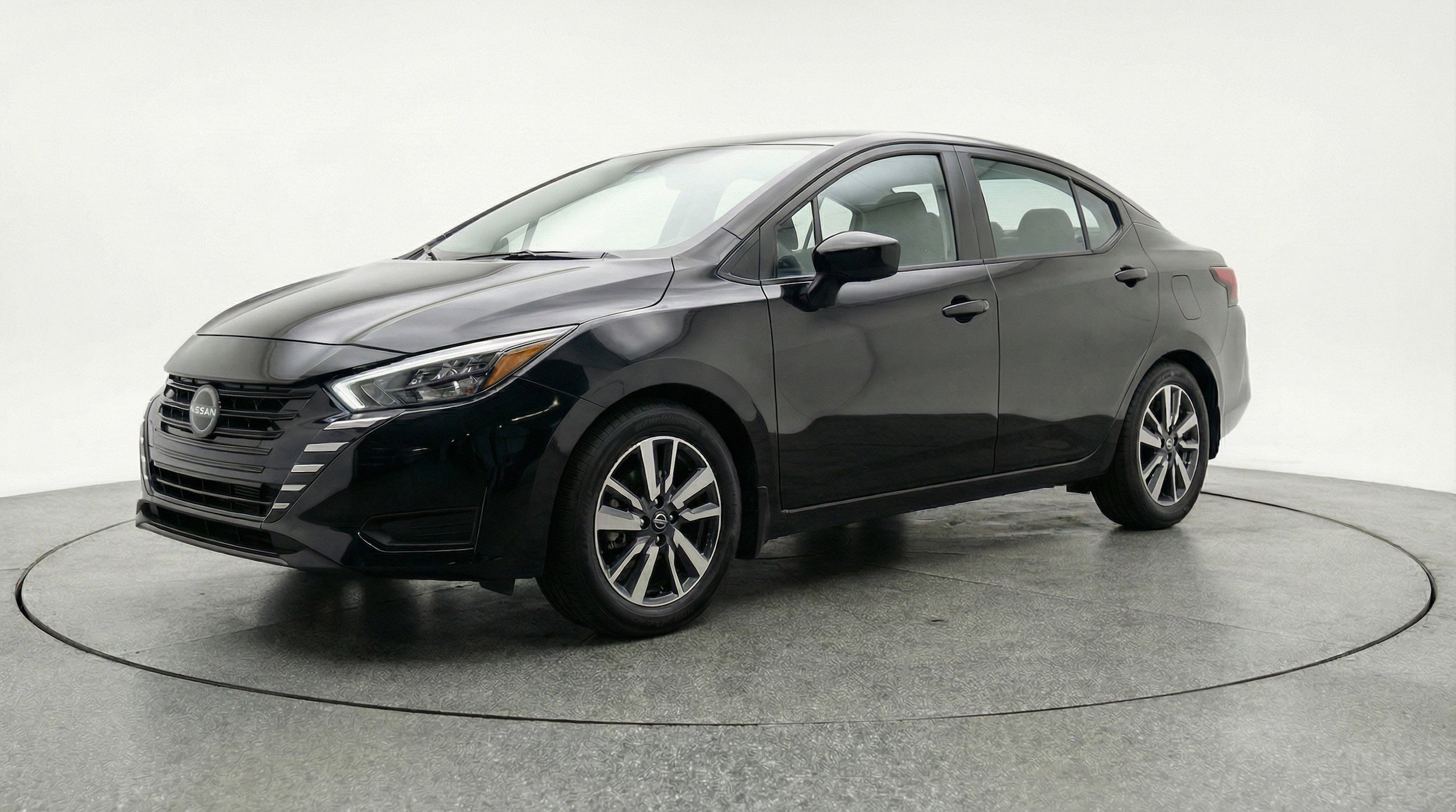 Thumbnail: 2025 Nissan Versa - 3