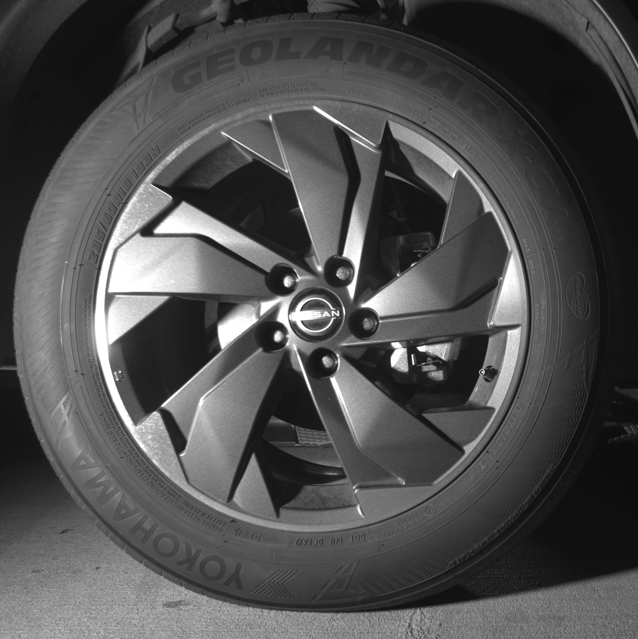 Thumbnail: 2025 Nissan Rogue - 10