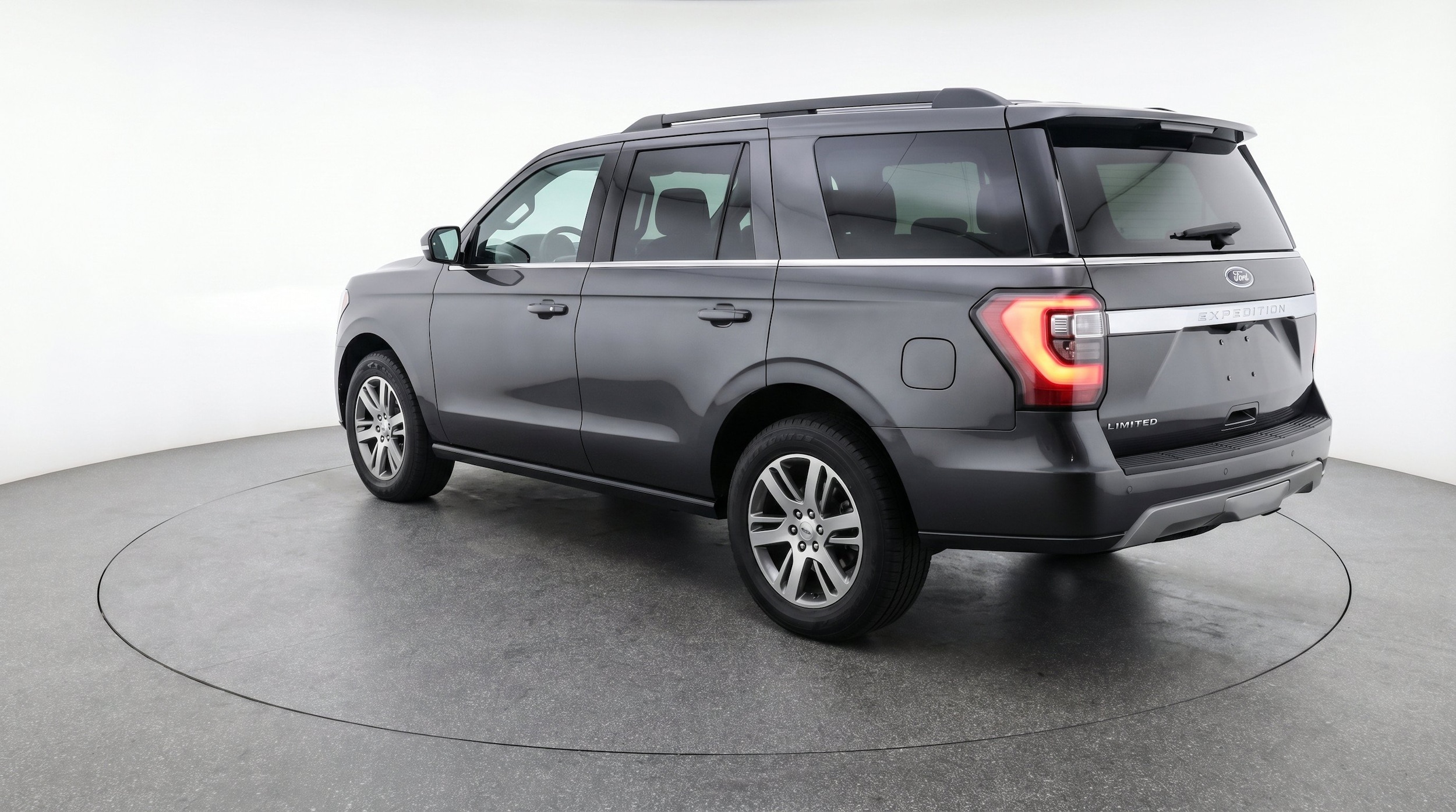 Thumbnail: 2024 Ford Expedition - 6