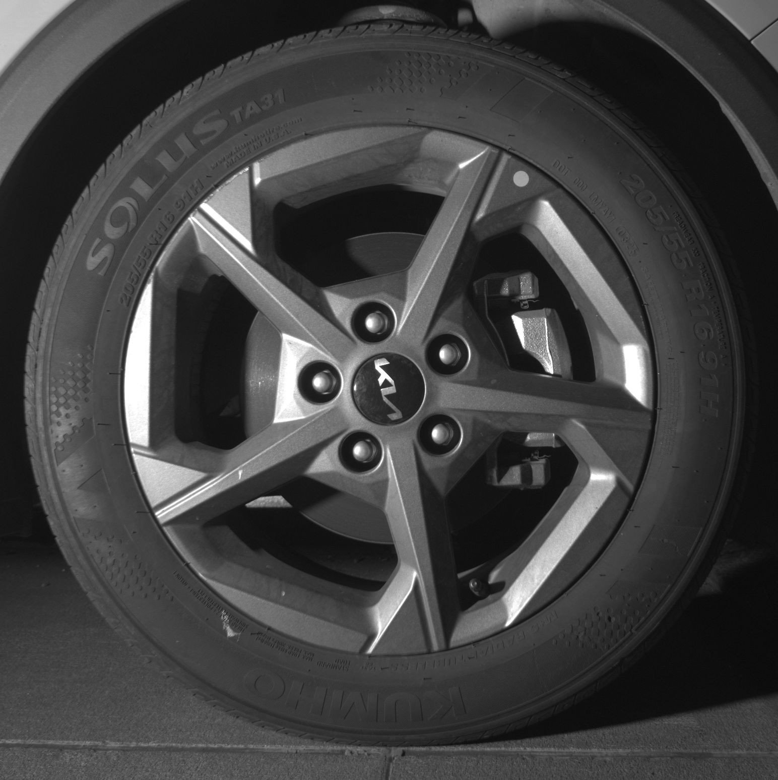 Thumbnail: 2025 Kia K4 - 13