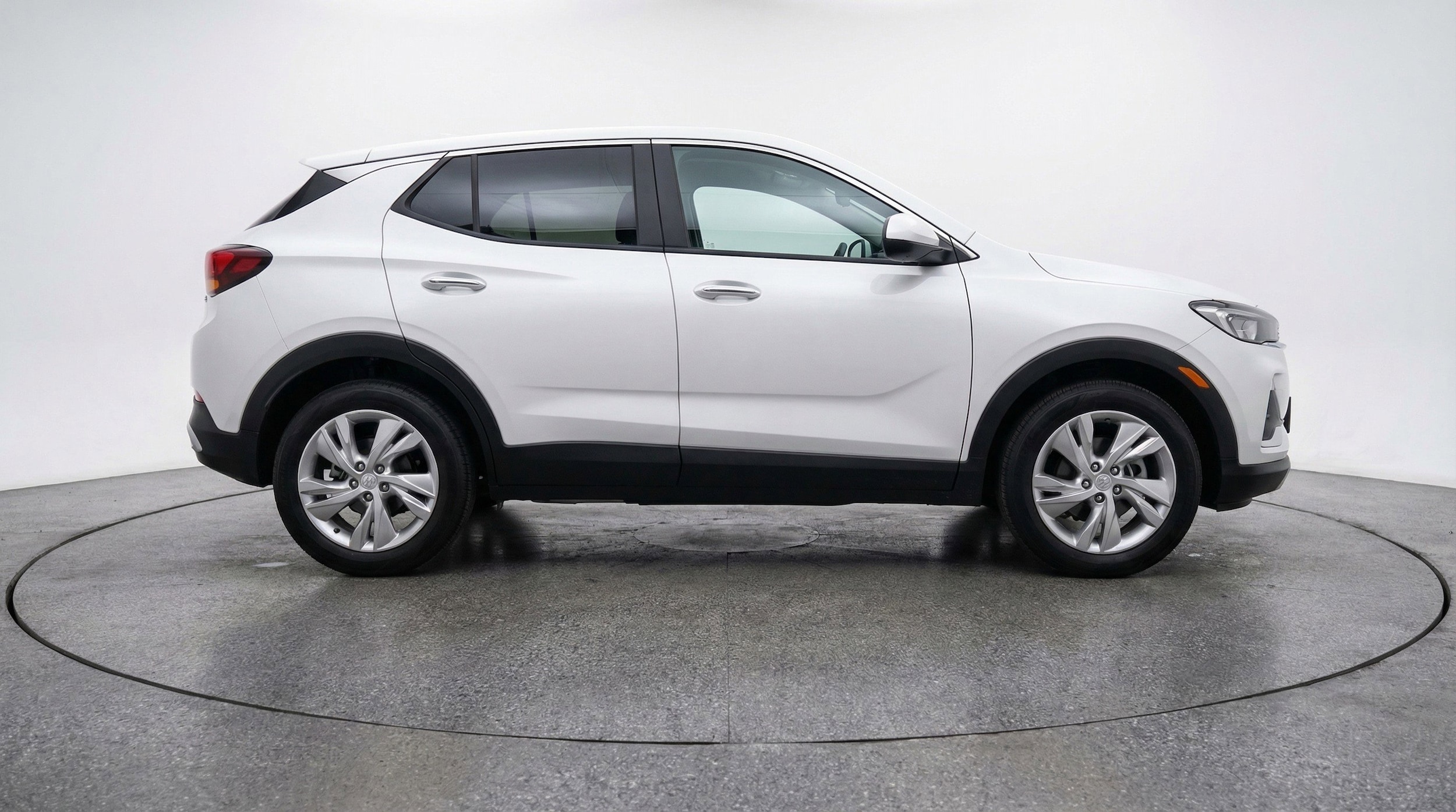 Thumbnail: 2025 Buick Encore GX - 11