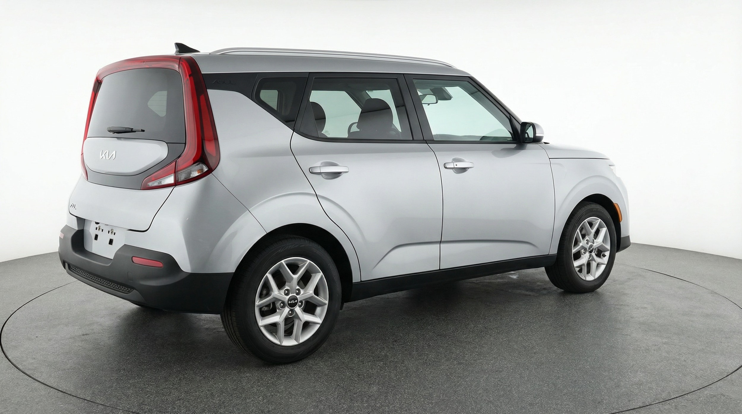 Thumbnail: 2025 Kia Soul - 7