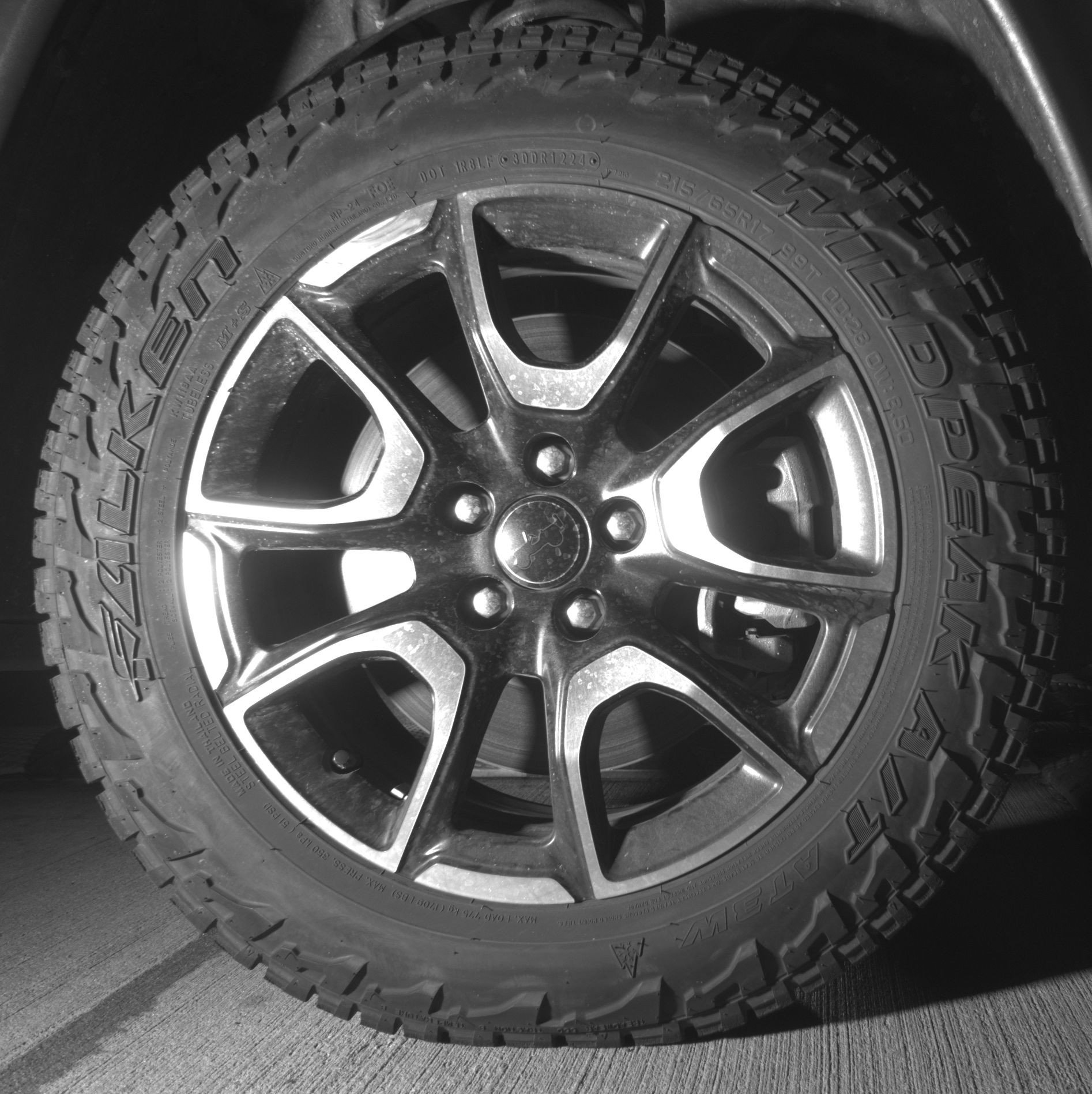 Thumbnail: 2025 Jeep Compass - 13