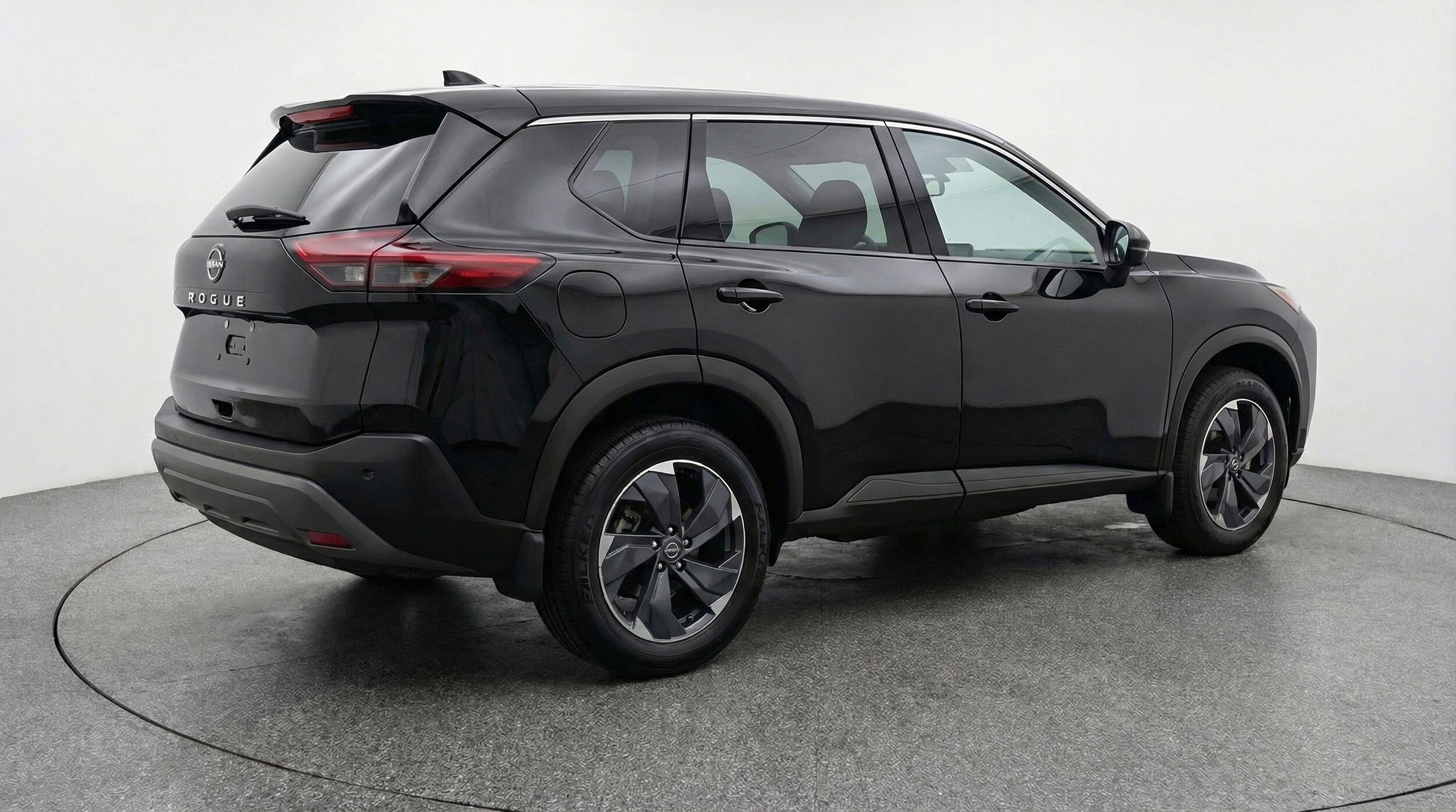 Thumbnail: 2025 Nissan Rogue - 9