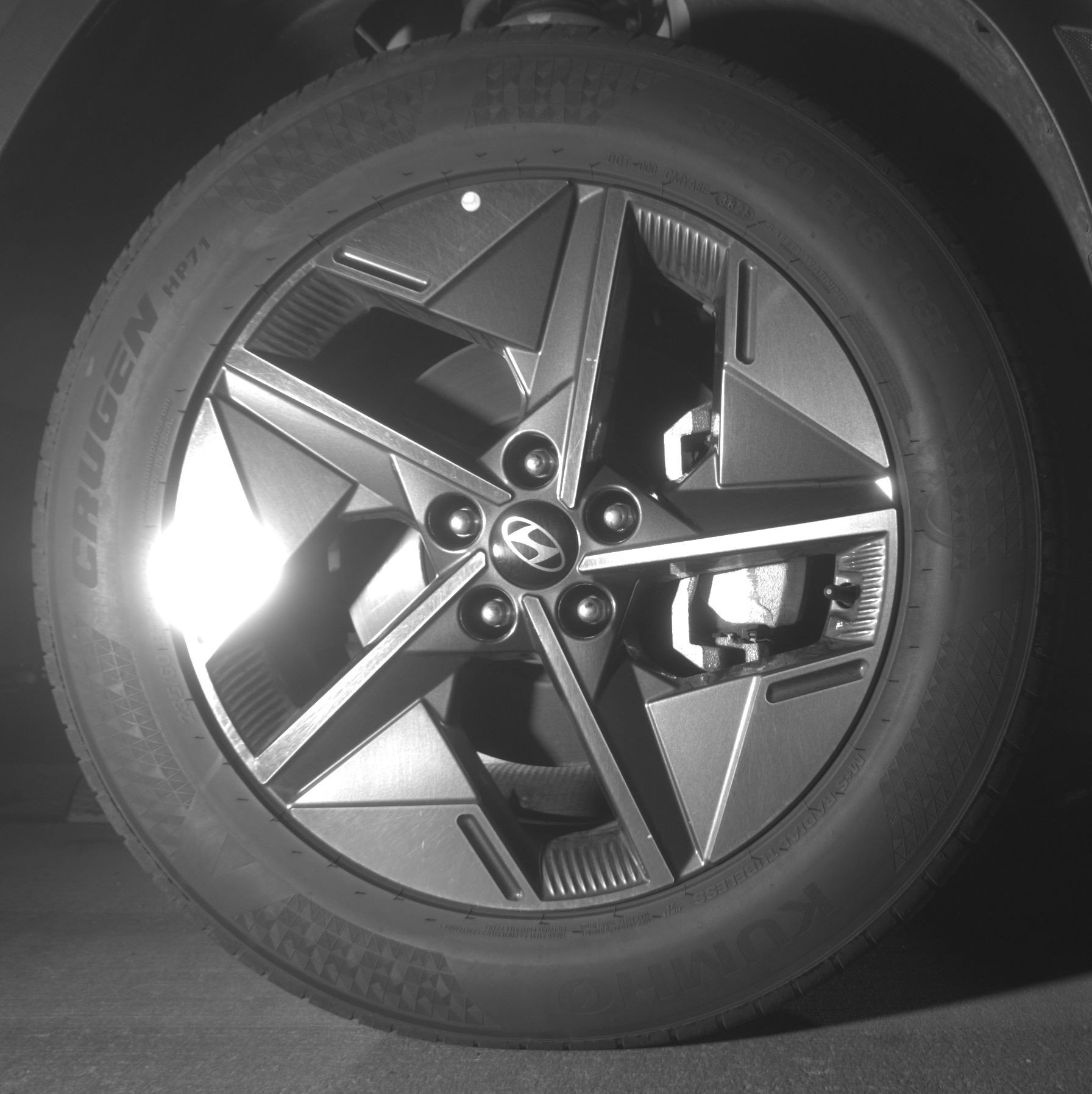 Thumbnail: 2026 Hyundai Tucson - 13