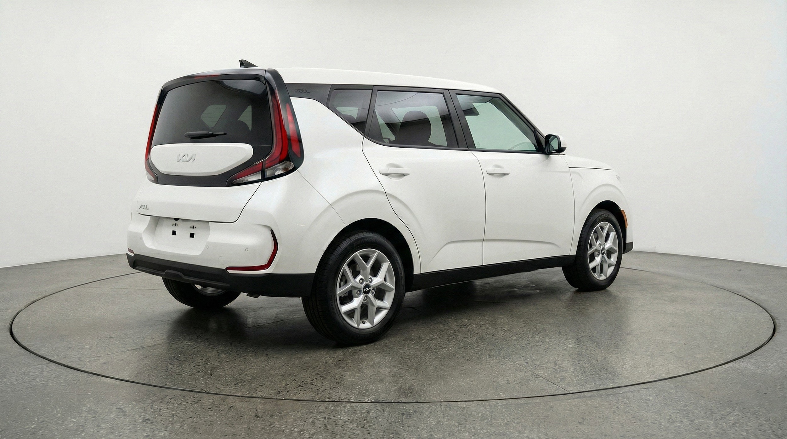 Thumbnail: 2025 Kia Soul - 9