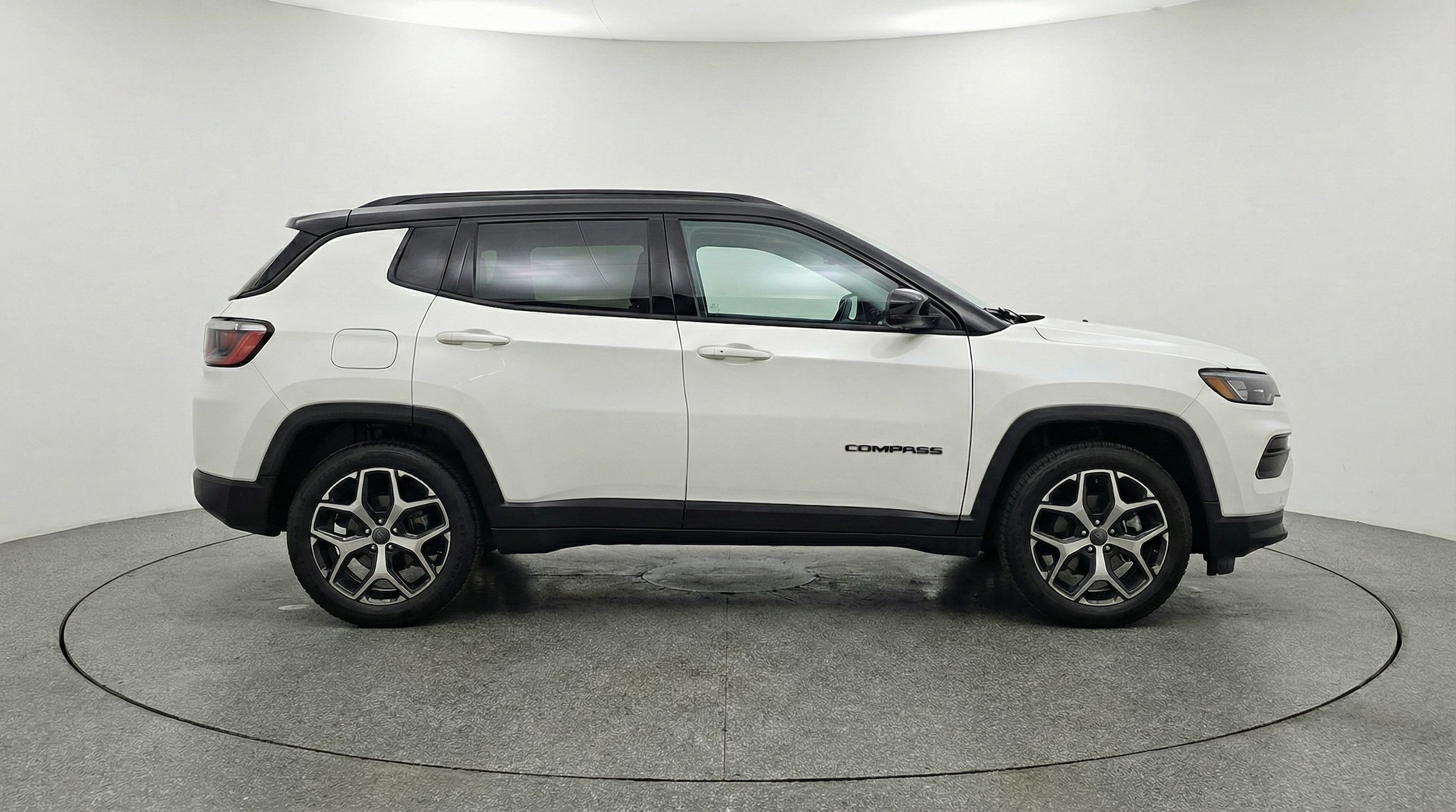 Thumbnail: 2025 Jeep Compass - 8