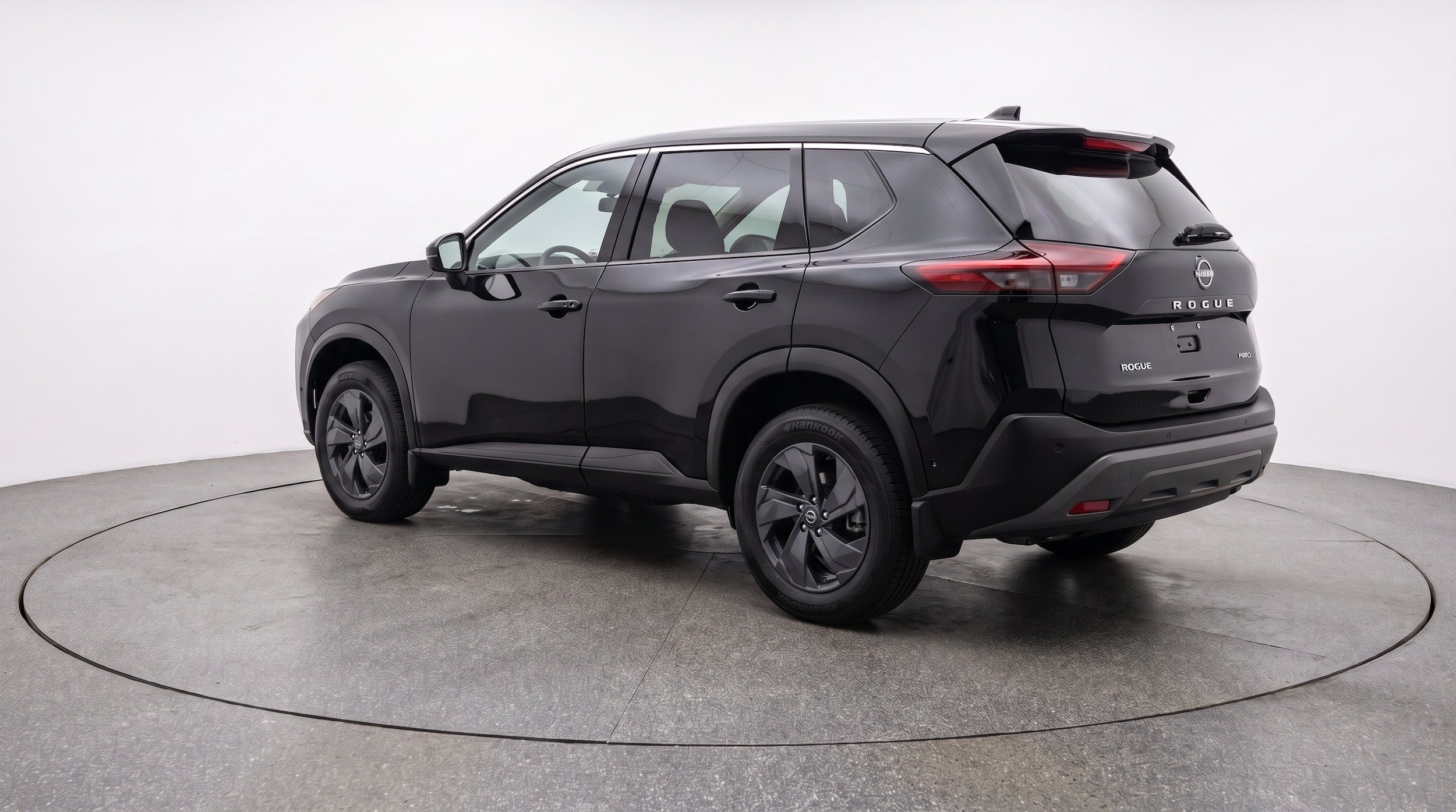 Thumbnail: 2026 Nissan Rogue - 6