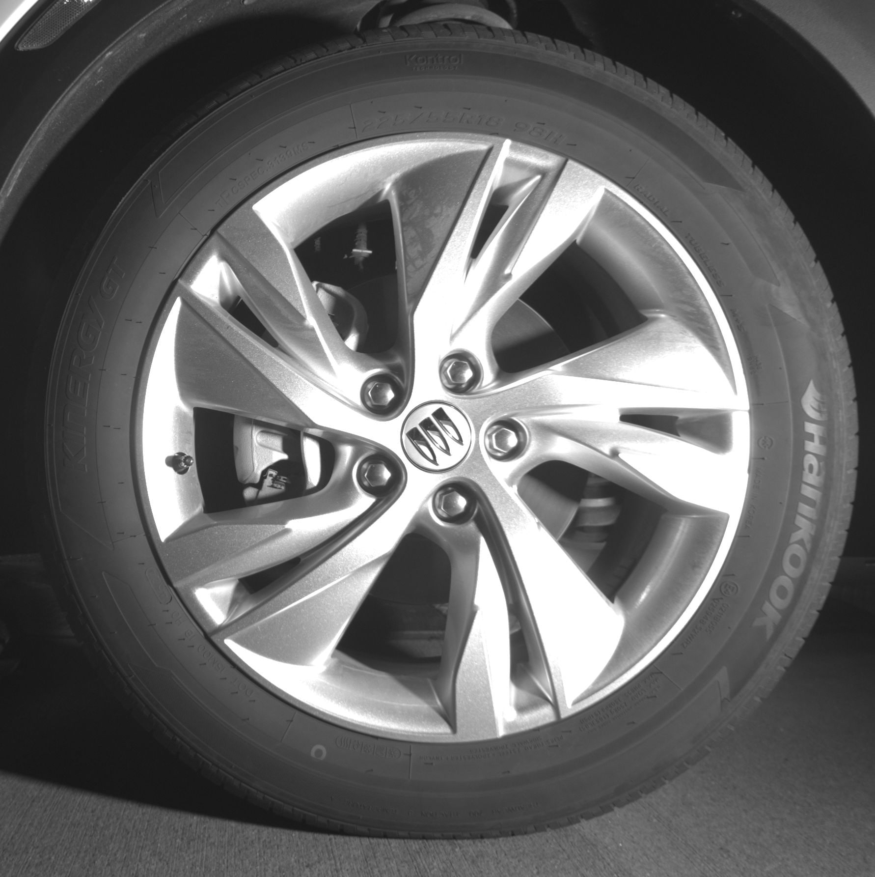 Thumbnail: 2025 Buick Encore GX - 9