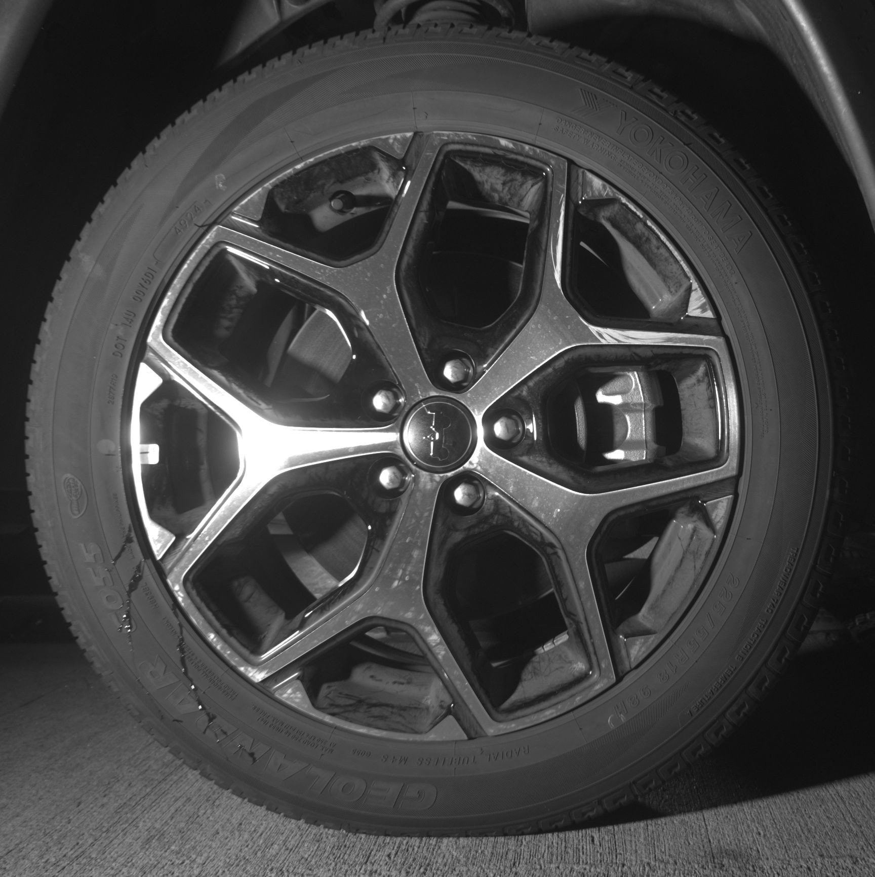 Thumbnail: 2025 Jeep Compass - 13