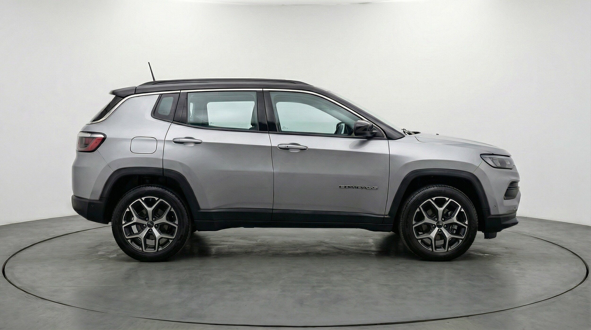 Thumbnail: 2025 Jeep Compass - 11
