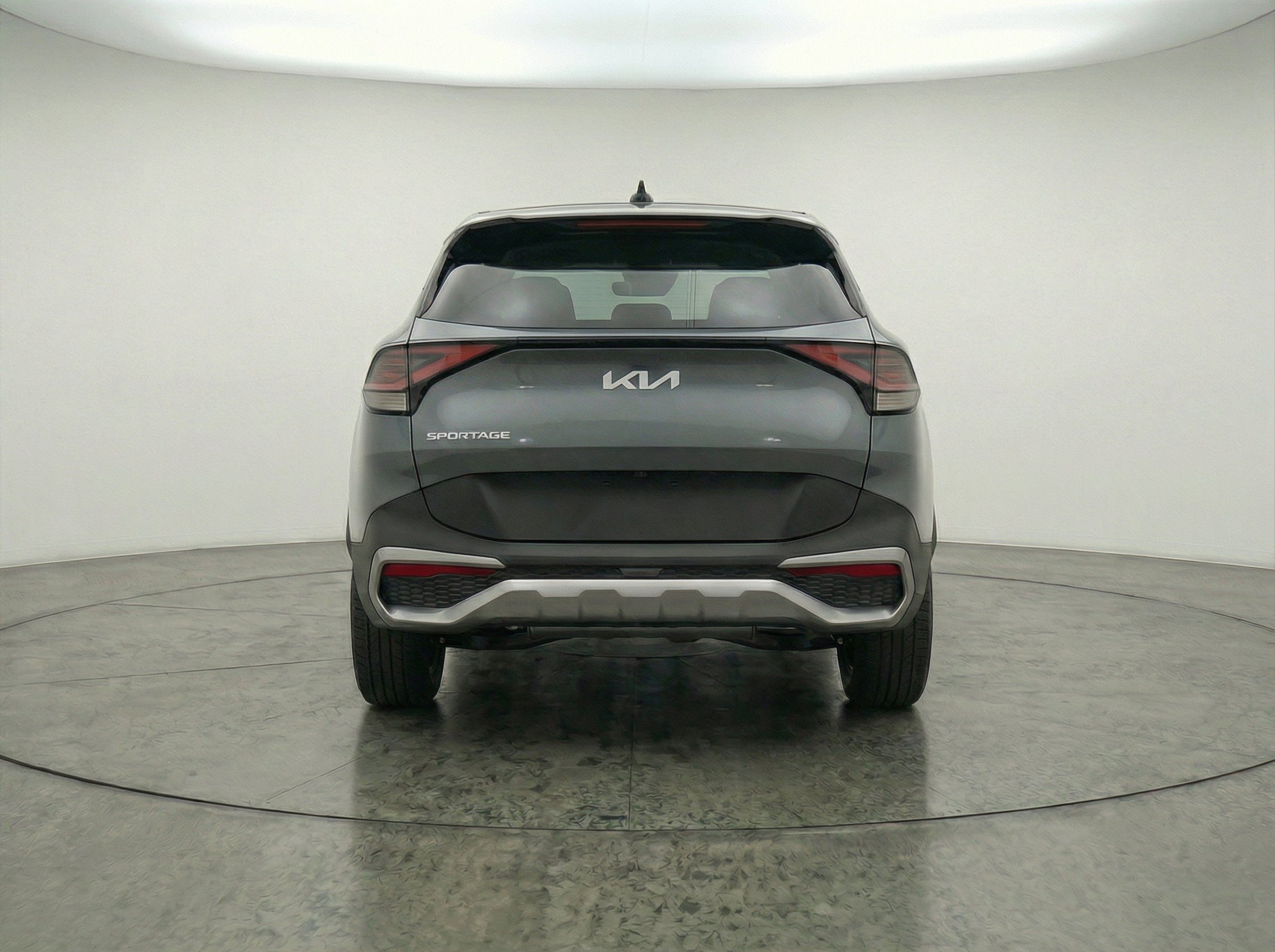 Thumbnail: 2026 Kia Sportage - 7