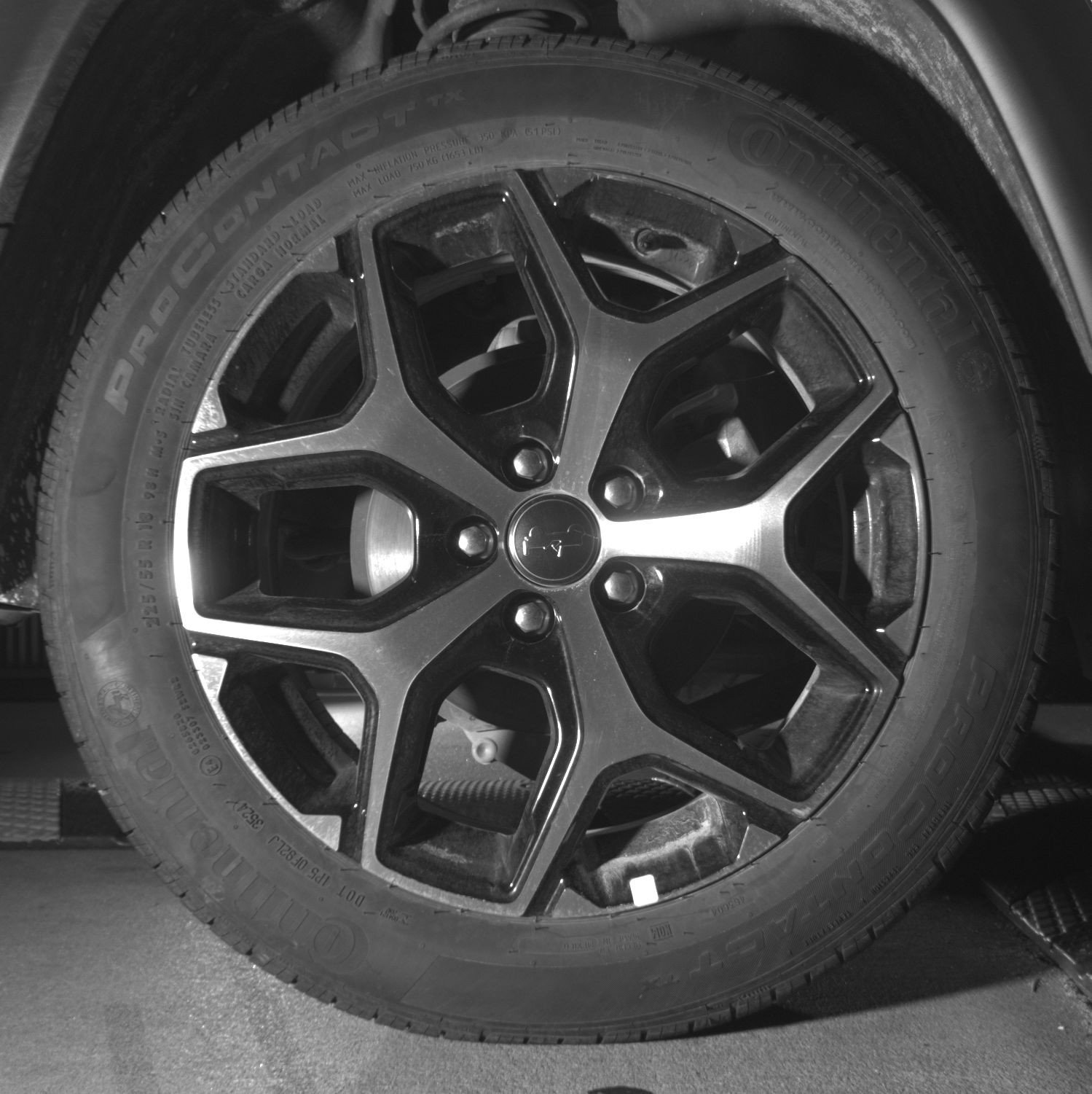 Thumbnail: 2025 Jeep Compass - 15