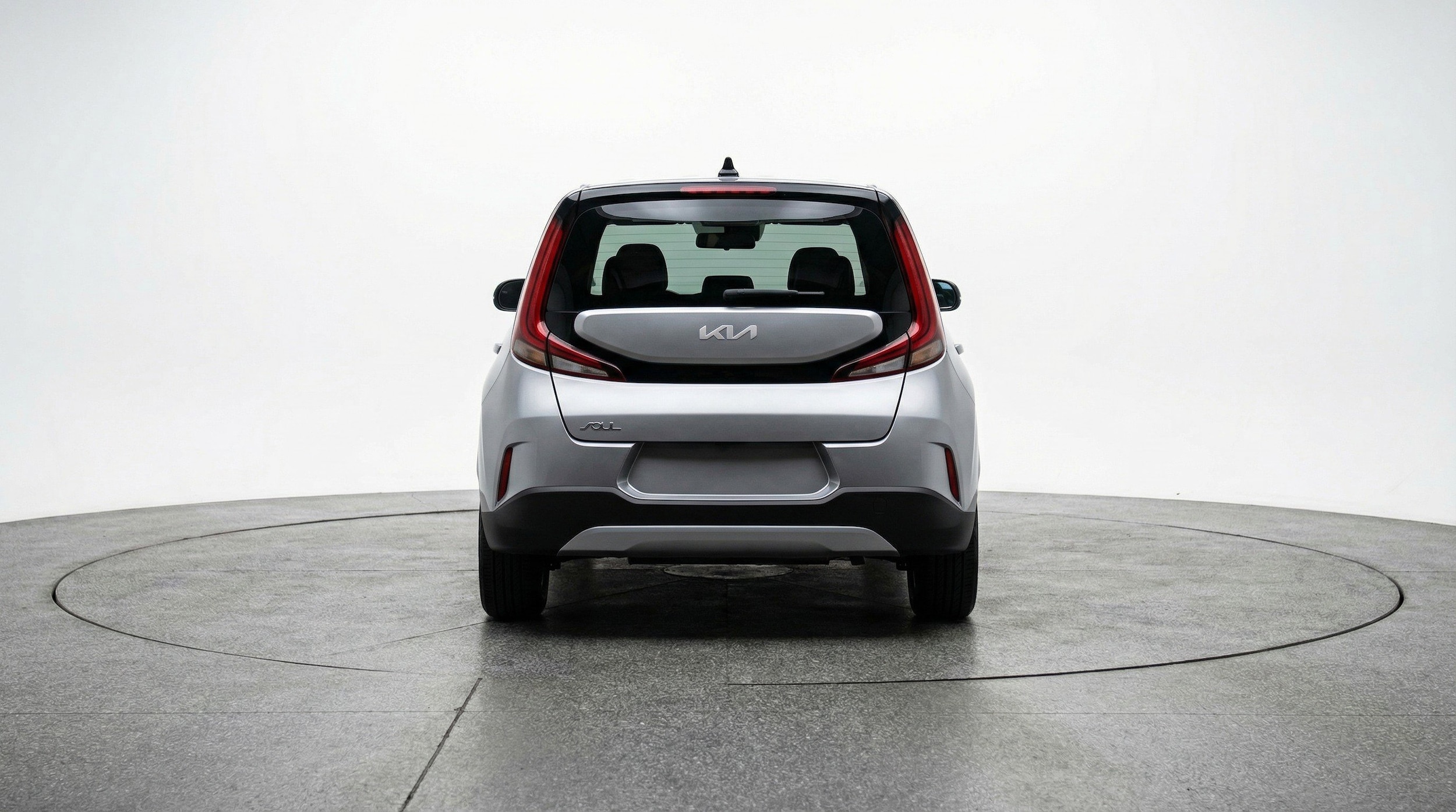 Thumbnail: 2025 Kia Soul - 7