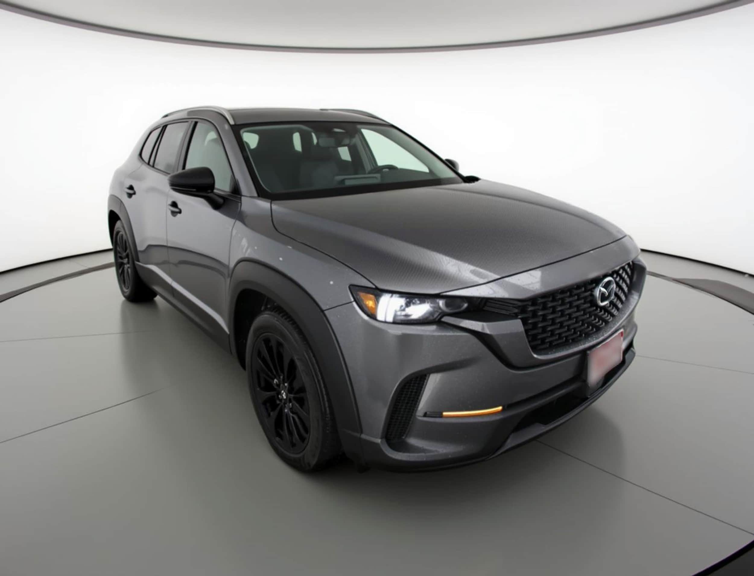 Thumbnail: 2025 Mazda CX-50 - 1